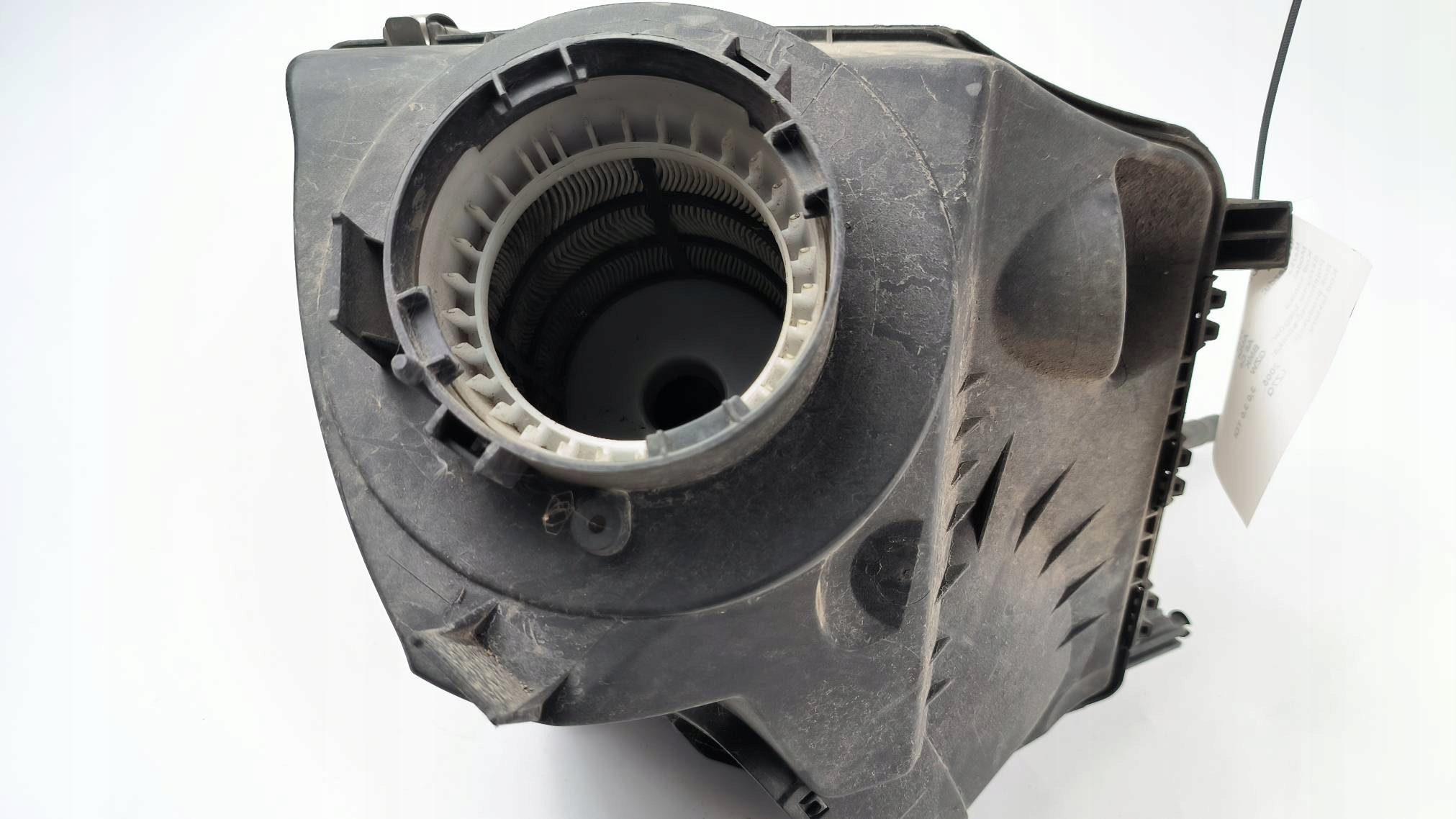 Gehäuse filter luft 059133835E 3.0 TDI AUDI A6 C6