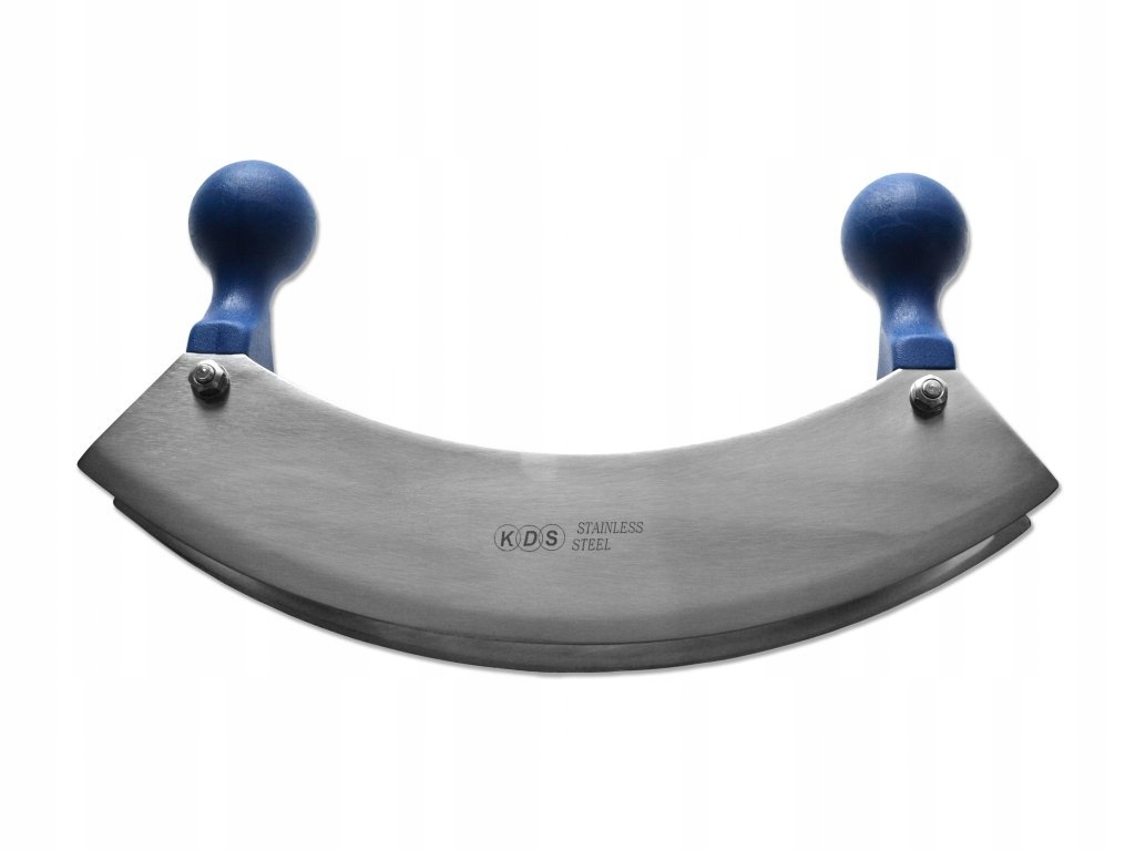 Kolíska na mäso 2 nože