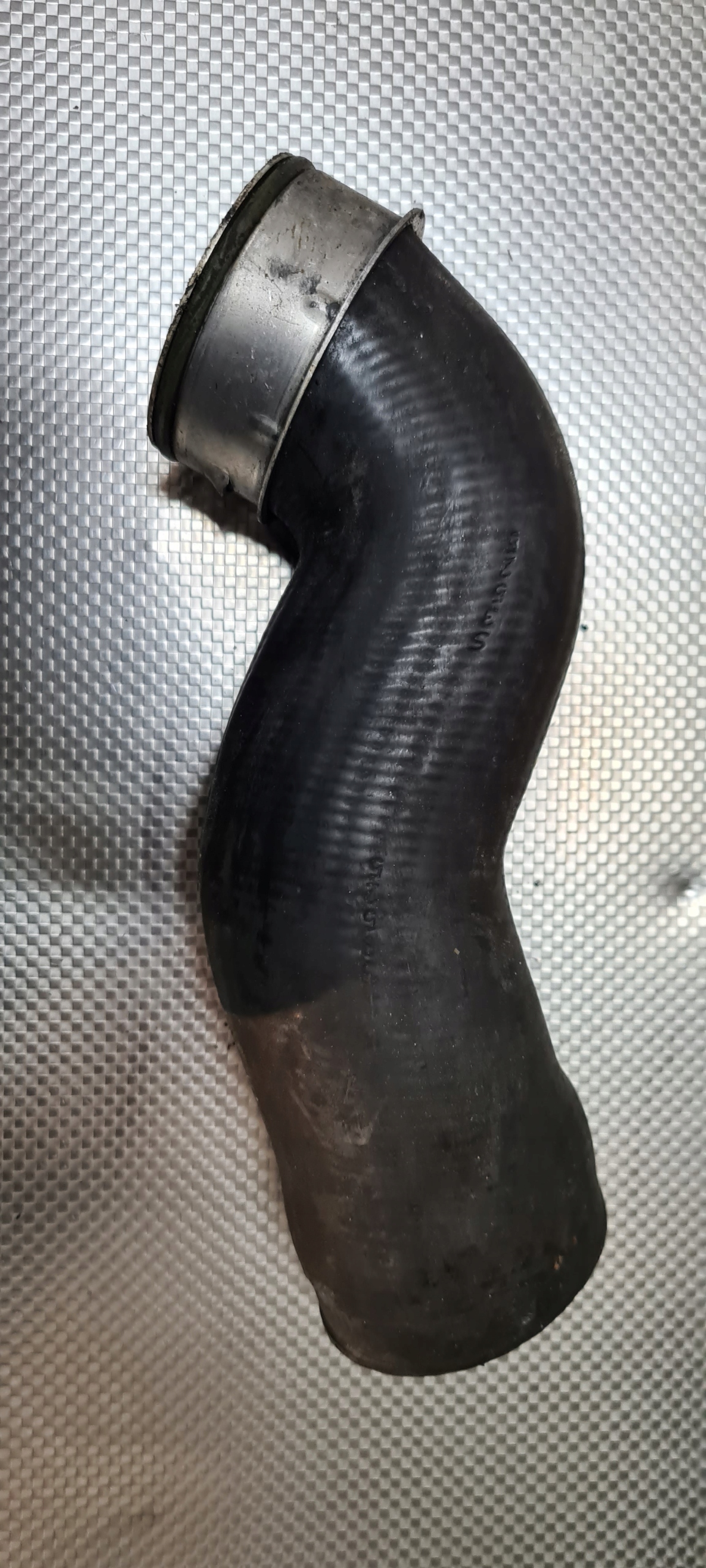 06A145790A - AUDI TT A3 8L впускная труба