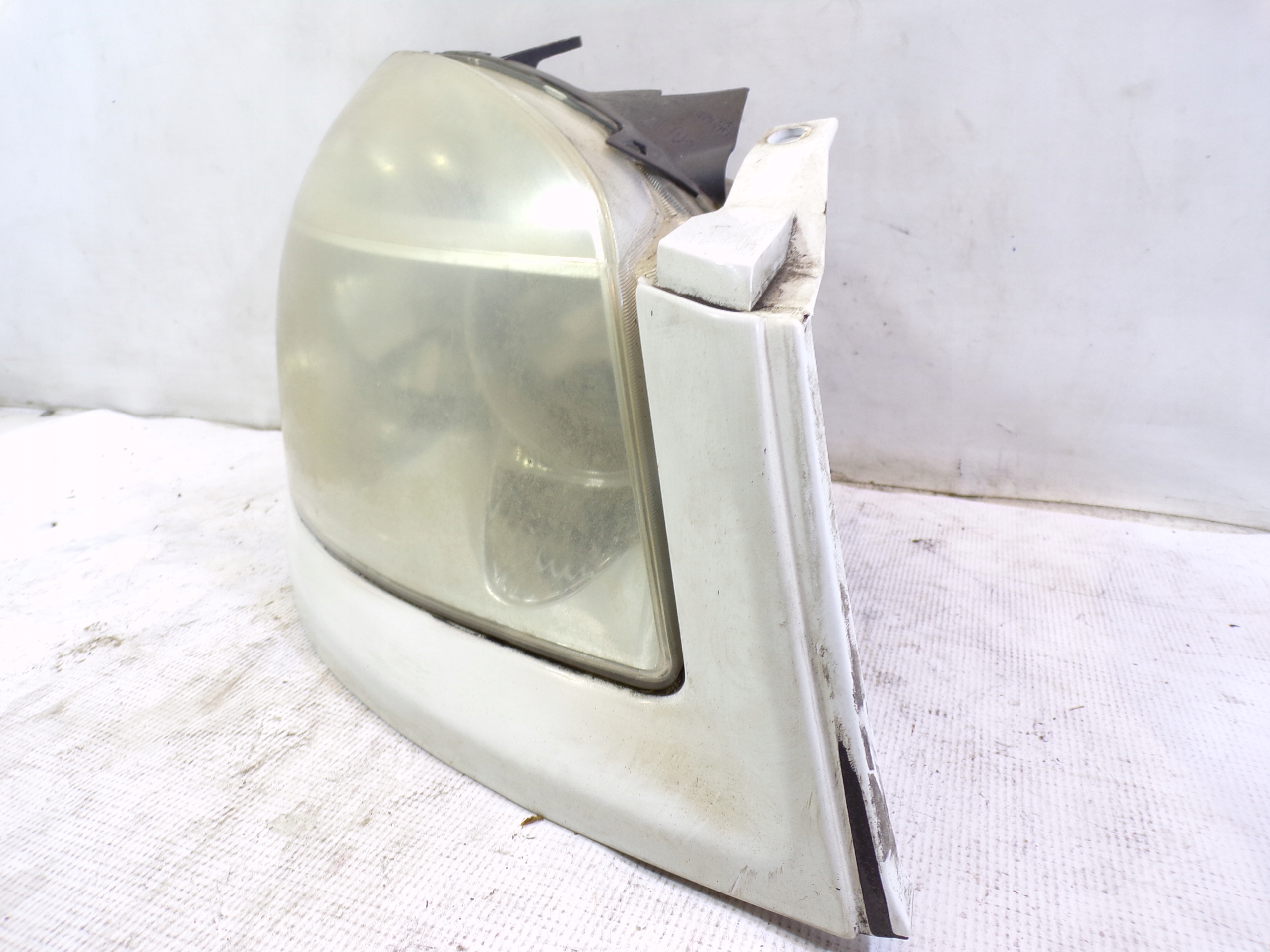 light right front FIAT DOBLO 1 and LIFT (K1)