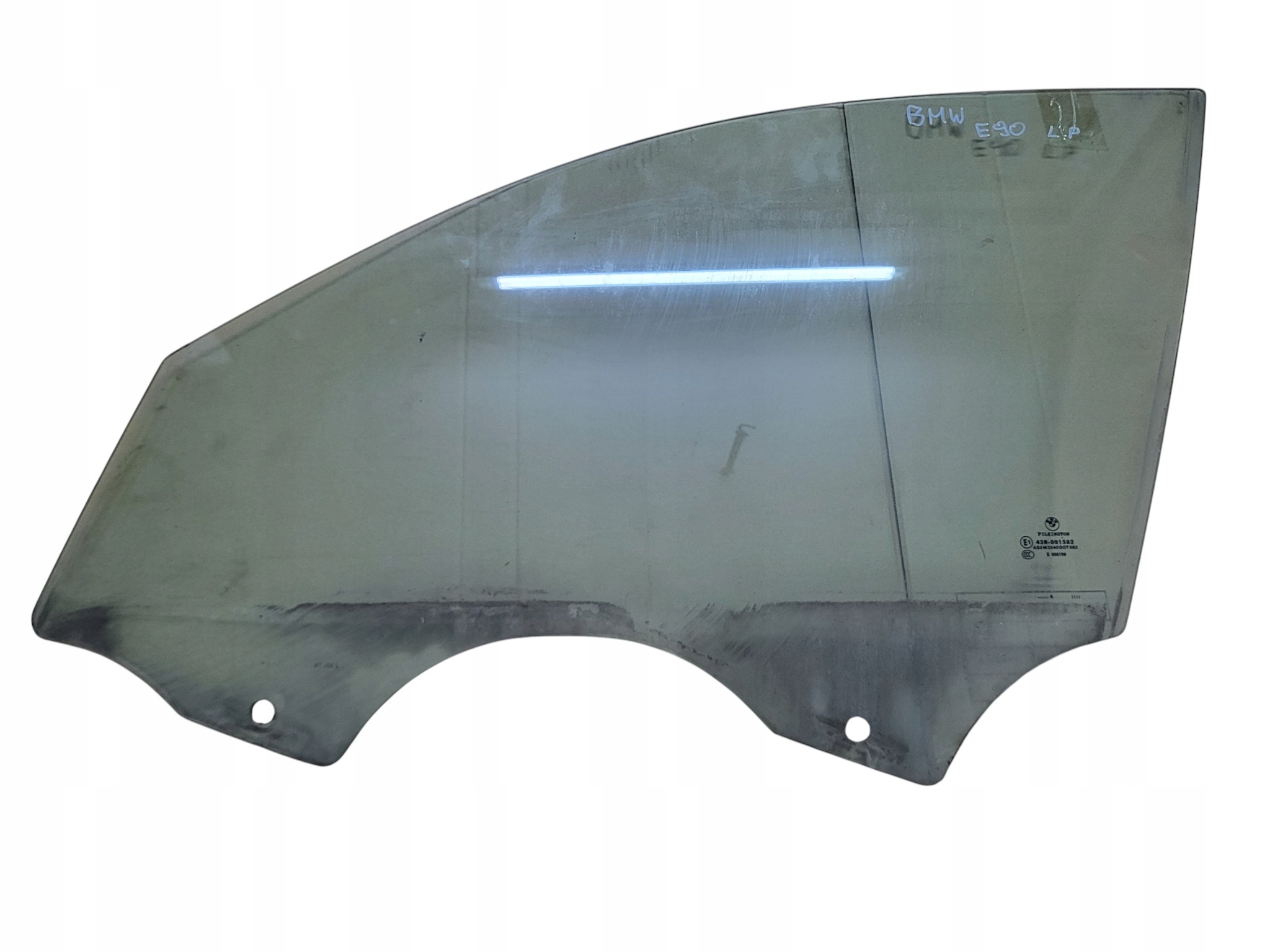 window door left front BMW E90