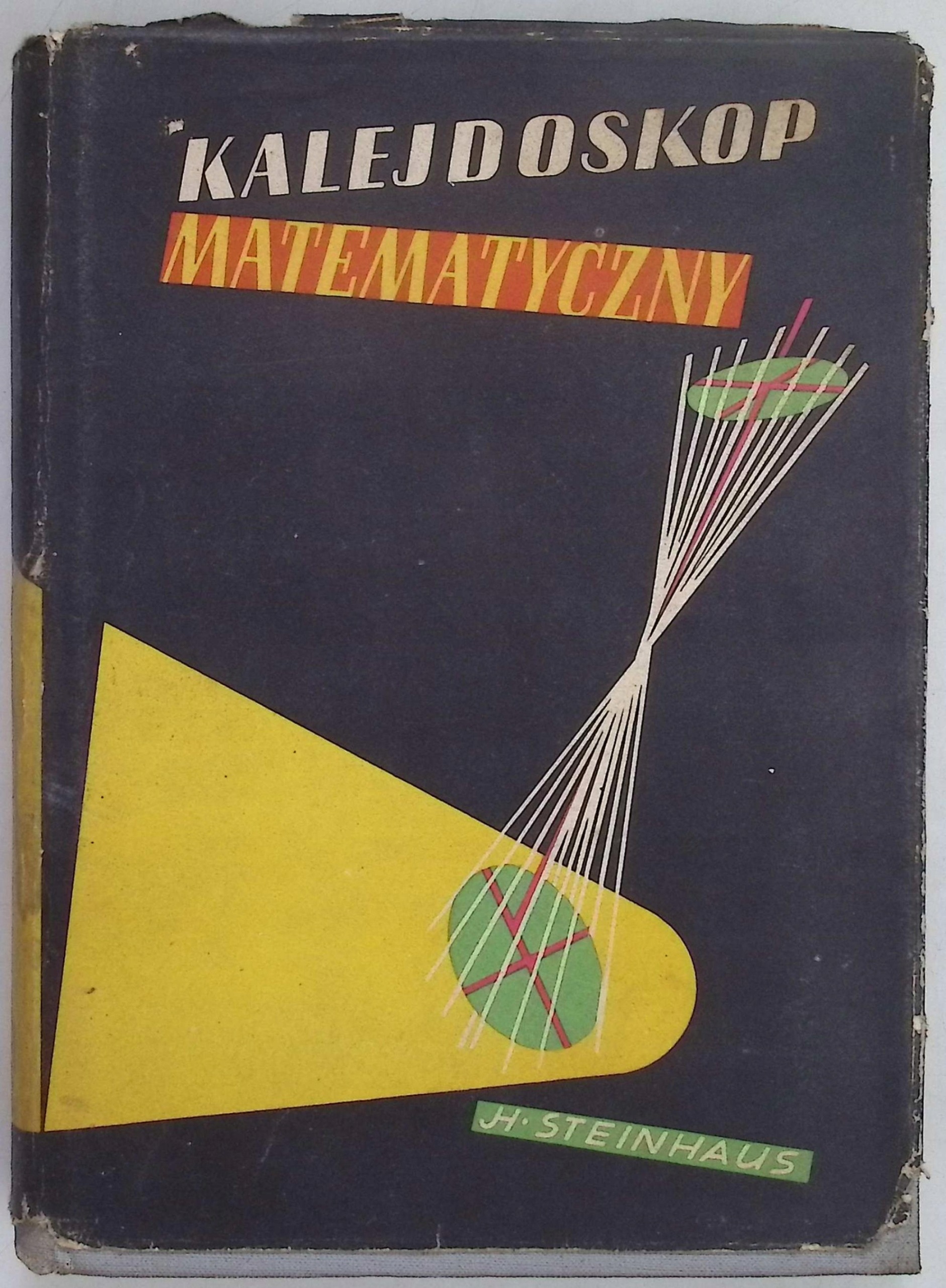 Kalejdoskop matematyczny H. Steinhaus