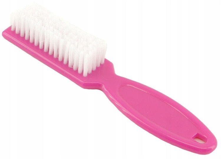 Szczoteczka Manicure Z Rączką Prostokątna EAN (GTIN) 5903900426916
