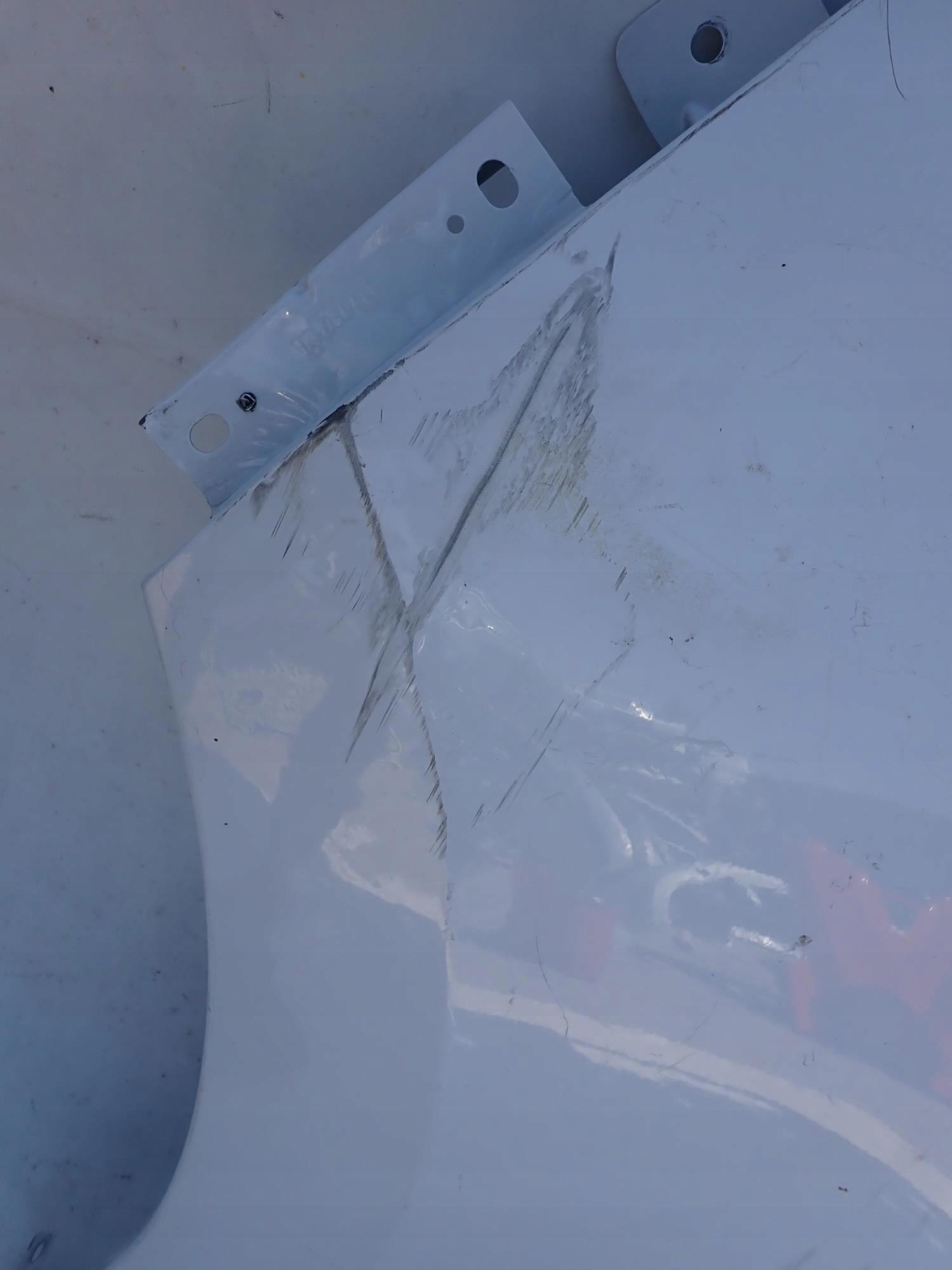 RENAULT MASTER III 3 10-19 fender front left