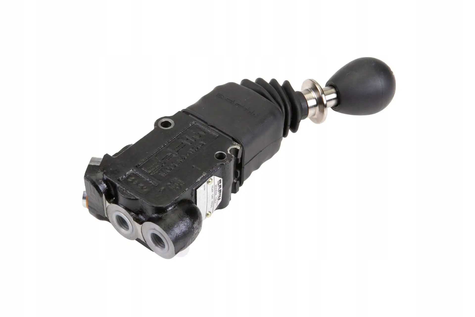 G835150030120 ручной тормоз клапан