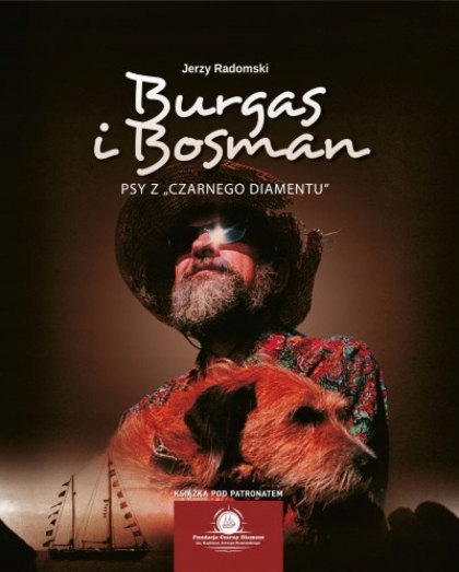 Burgas i Bosman - kpt. Jerzy Radomski