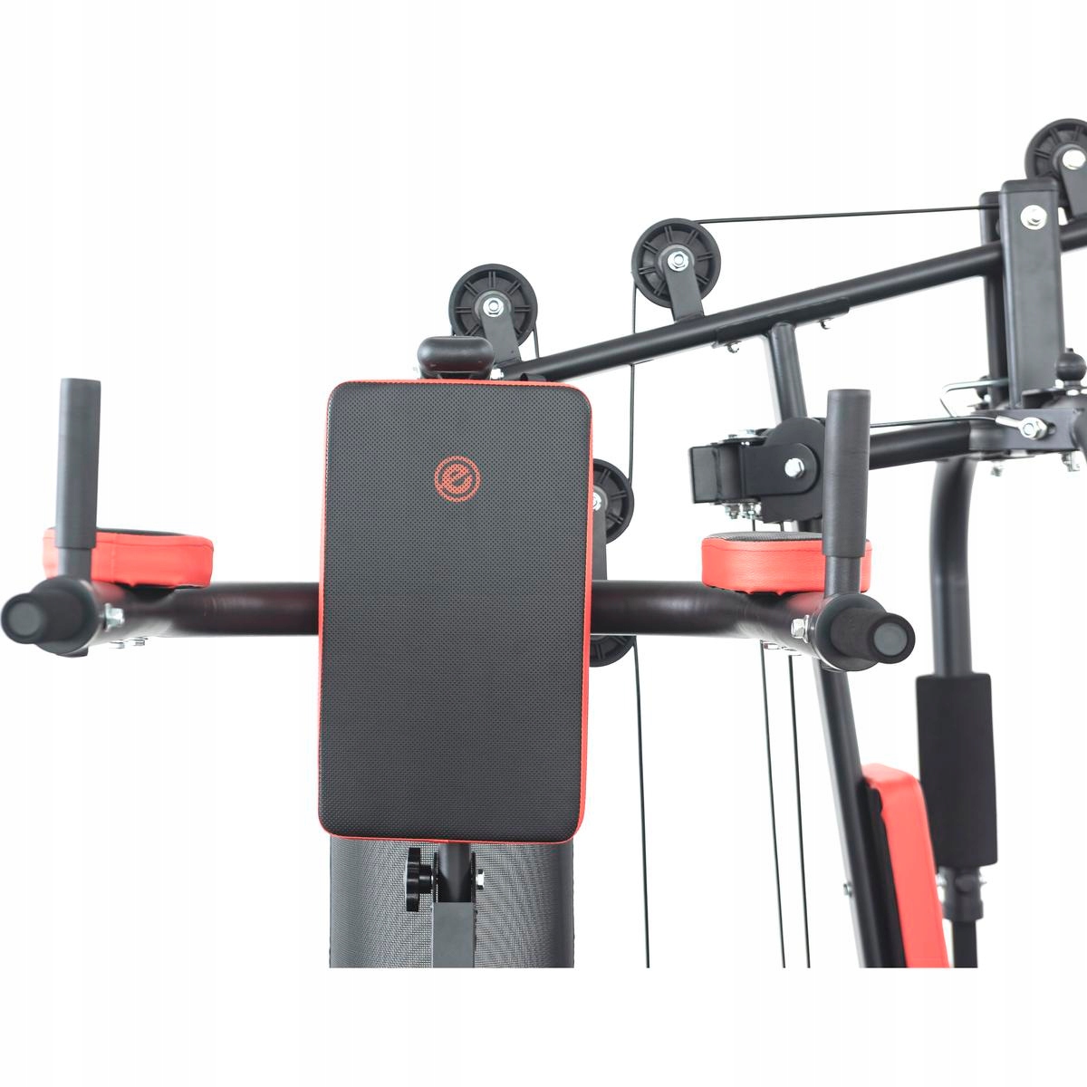 ATLAS DO ĆWICZEŃ MODLITEWNIK WYCIĄG PRASA DO NÓG ŁAWKA DOMOWA SIŁOWNIA Rodzaj wielostanowiskowy