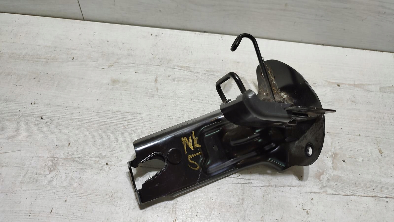 Support plaque kanapy kombi FORD Mondeo MK5