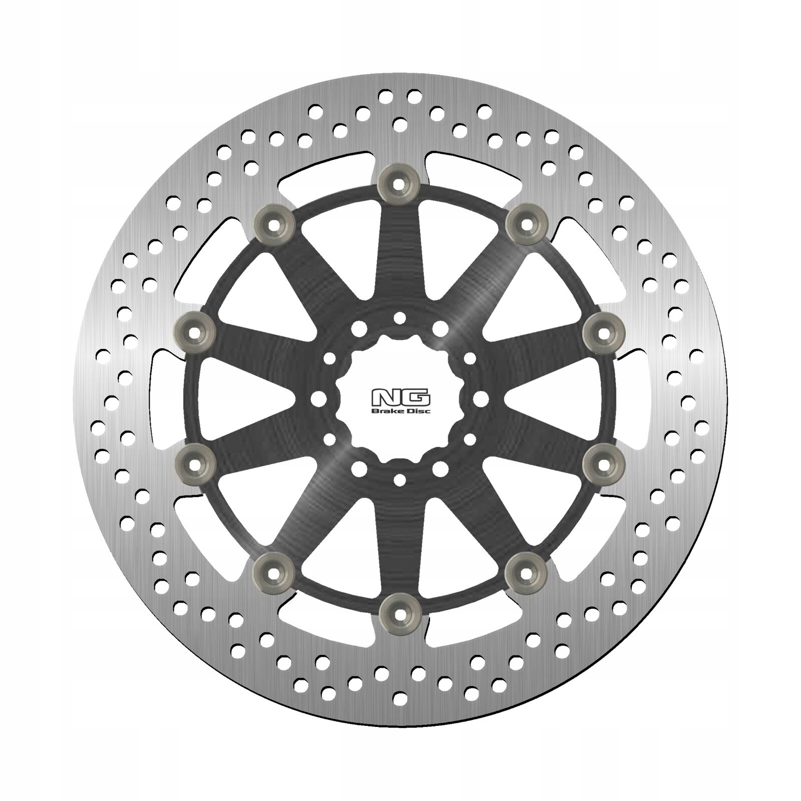 Brzdový kotúč Ng 1596G 1596G