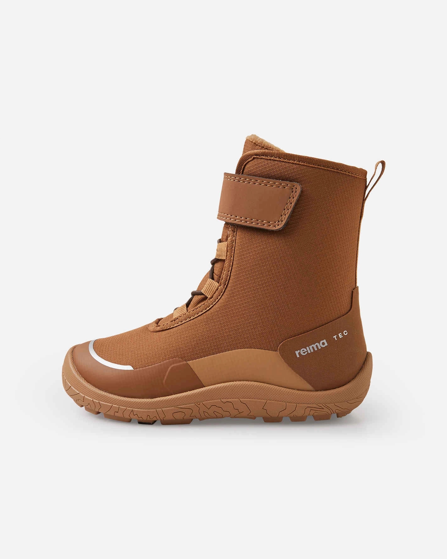 Buty Reima ReimaTec barefoot Talvella Kids dziecięce outdoorowe