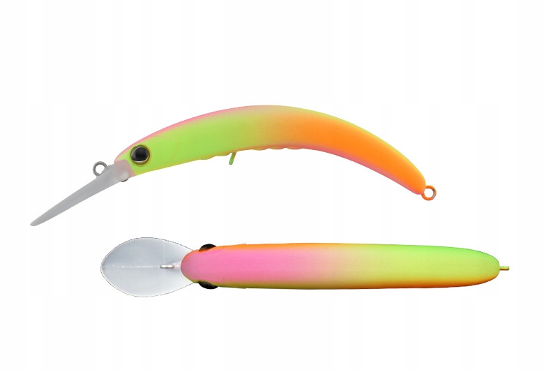 Jackall Timon Pepino 56F Sr Mst Quartet Chartreuse