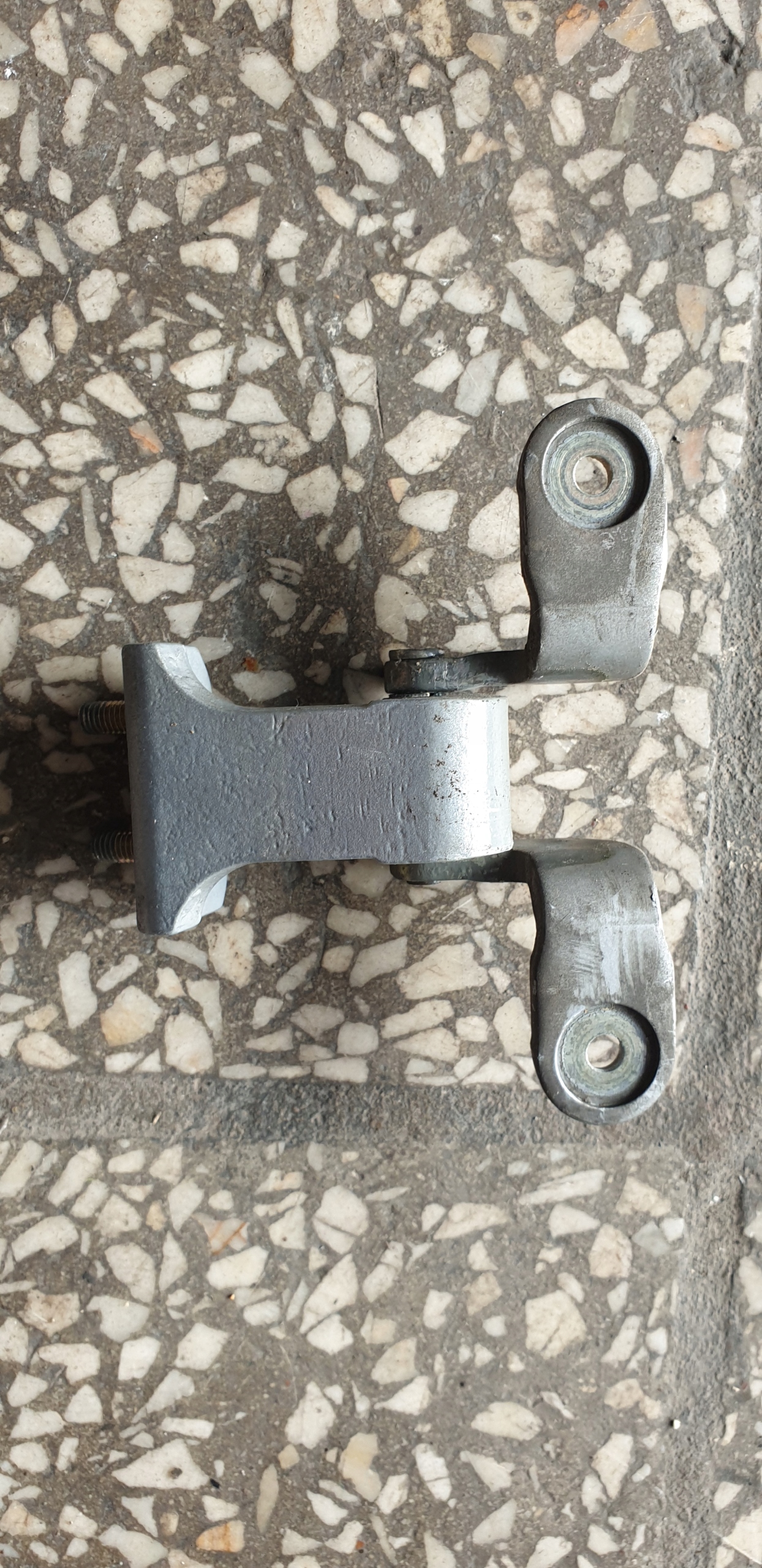 hinge bonnet boot right rear part BMW 3 E36 COMPACT