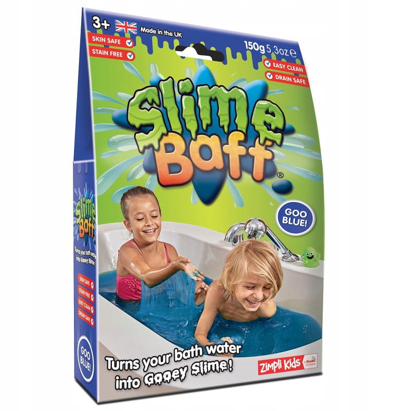 

Zimpli Kids Masa sensoryczna do glutów Slime Baff