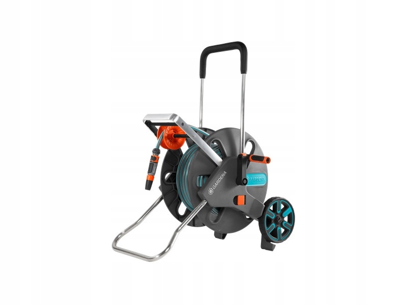 

Wózek na wąż Gardena 18522-20 50m