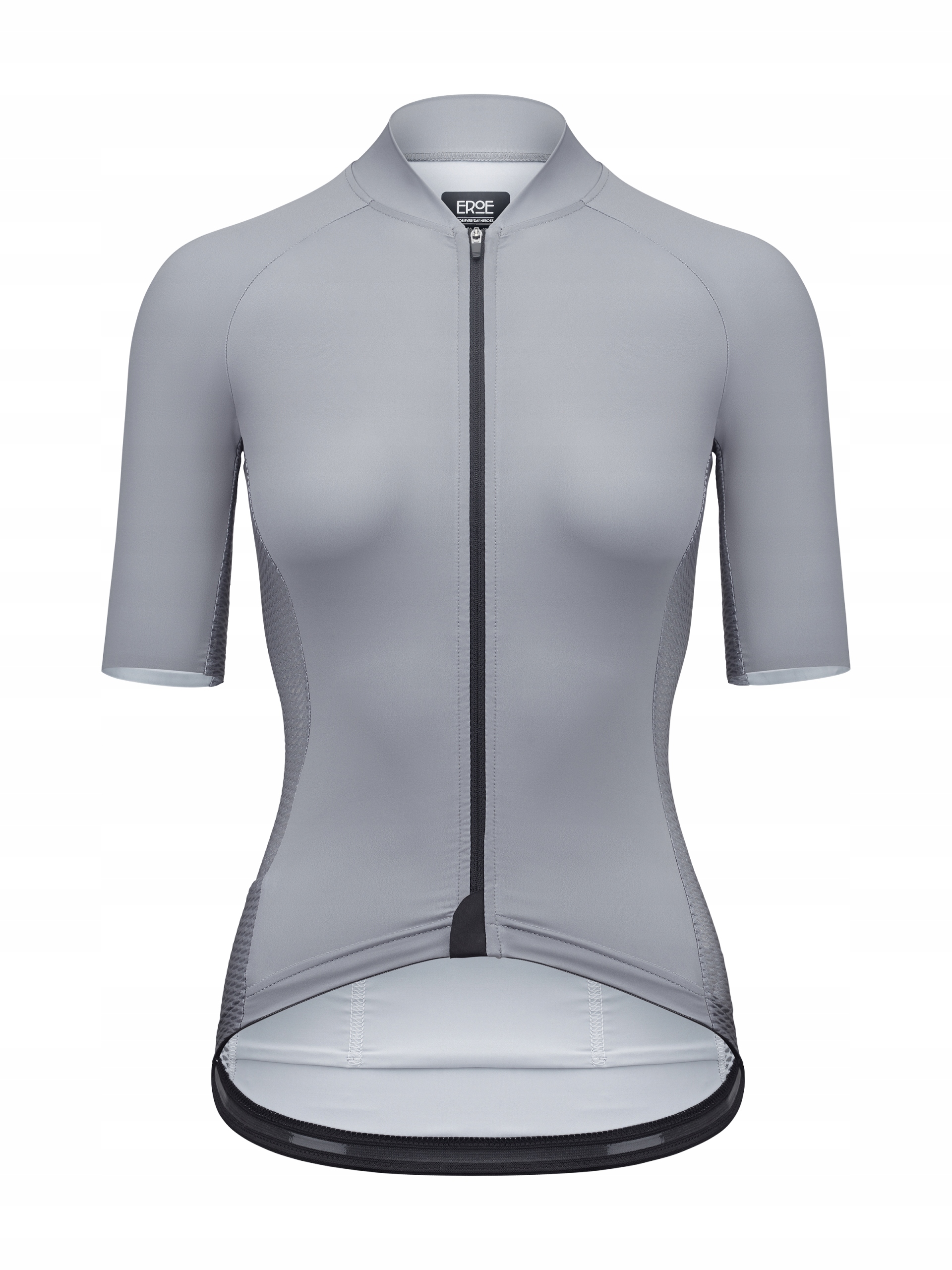 Eroe Cyklistické tričko Pure Anthracite L