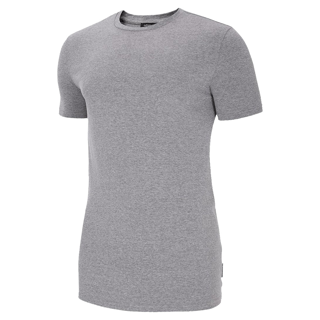 

Koszulka T-shirt Outhorn TSM600 szara XL