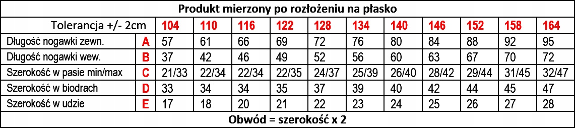 MODNE OCIEPLANE SPODNIE DRESOWE 140 GAMER HIT ! Rozmiar (new) 140 (135 - 140 cm)