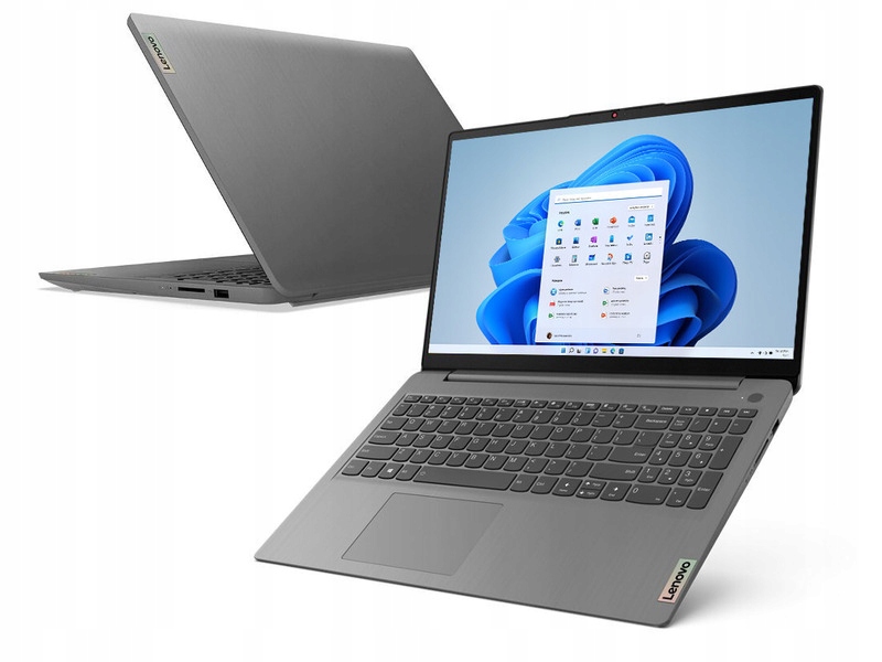 

Laptop Lenovo i5-1235U 8GB 512GB Ssd Win11H
