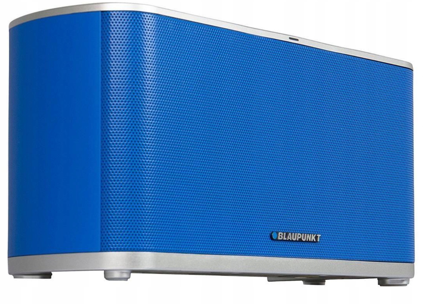 Stereo reproduktory Blaupunkt Bluetooth s Nfc Aux-in