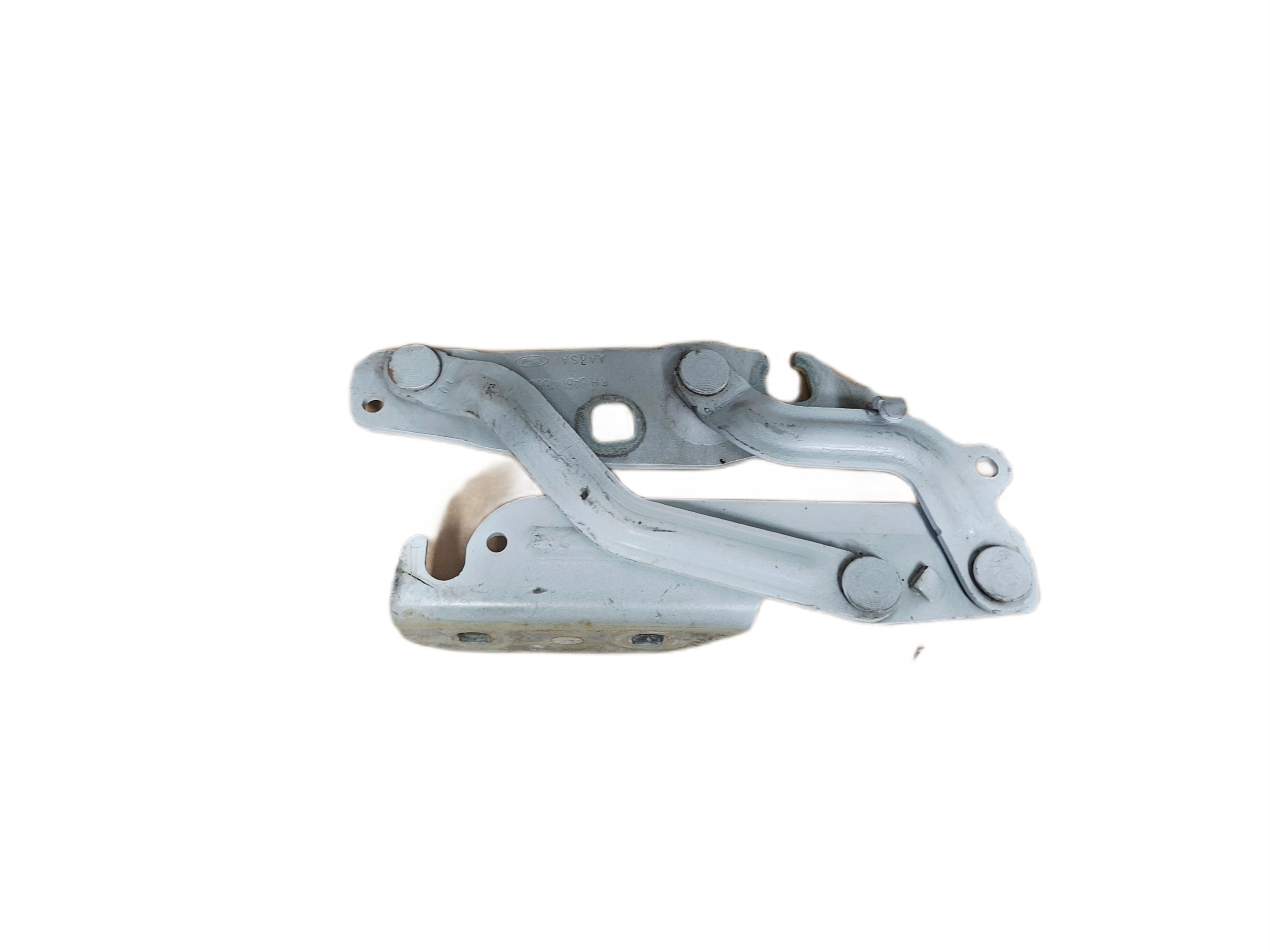 FORD FIESTA MK7 2008-2017 hinge bonnets right original BIALY