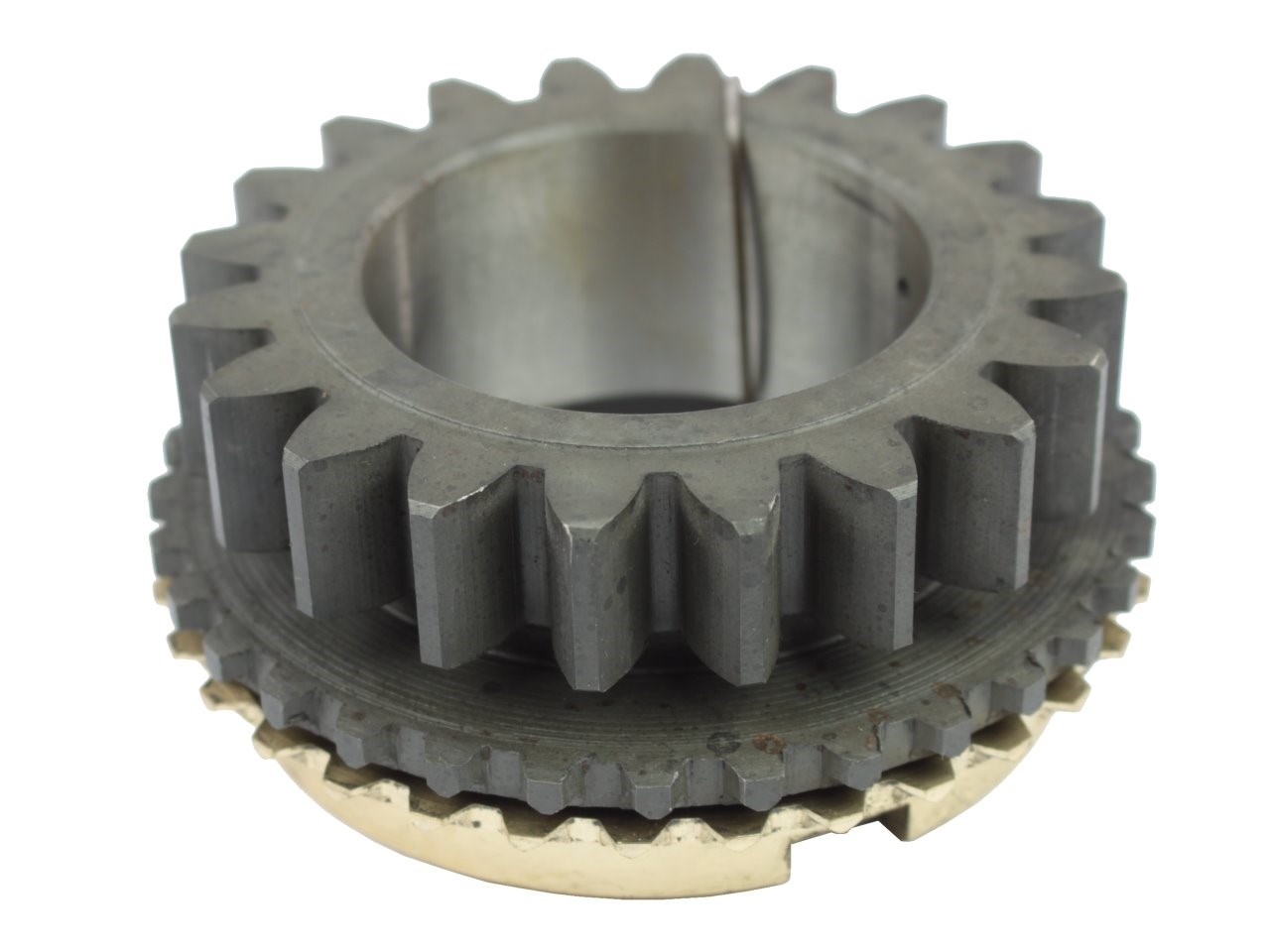 ШЕСТЕРНЯ 4 ШЕСТЕРНИ 20/33 ЗУБЬЯ ZETOR 60112409