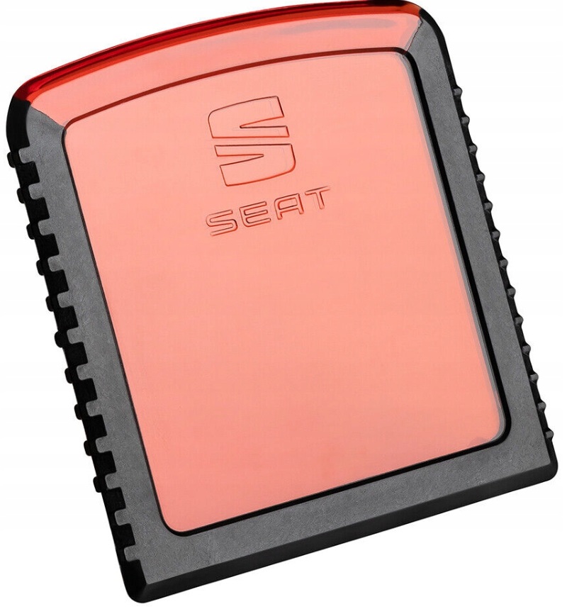 Nowa Oryginalna Skrobaczka Do Szyb Seat Oe