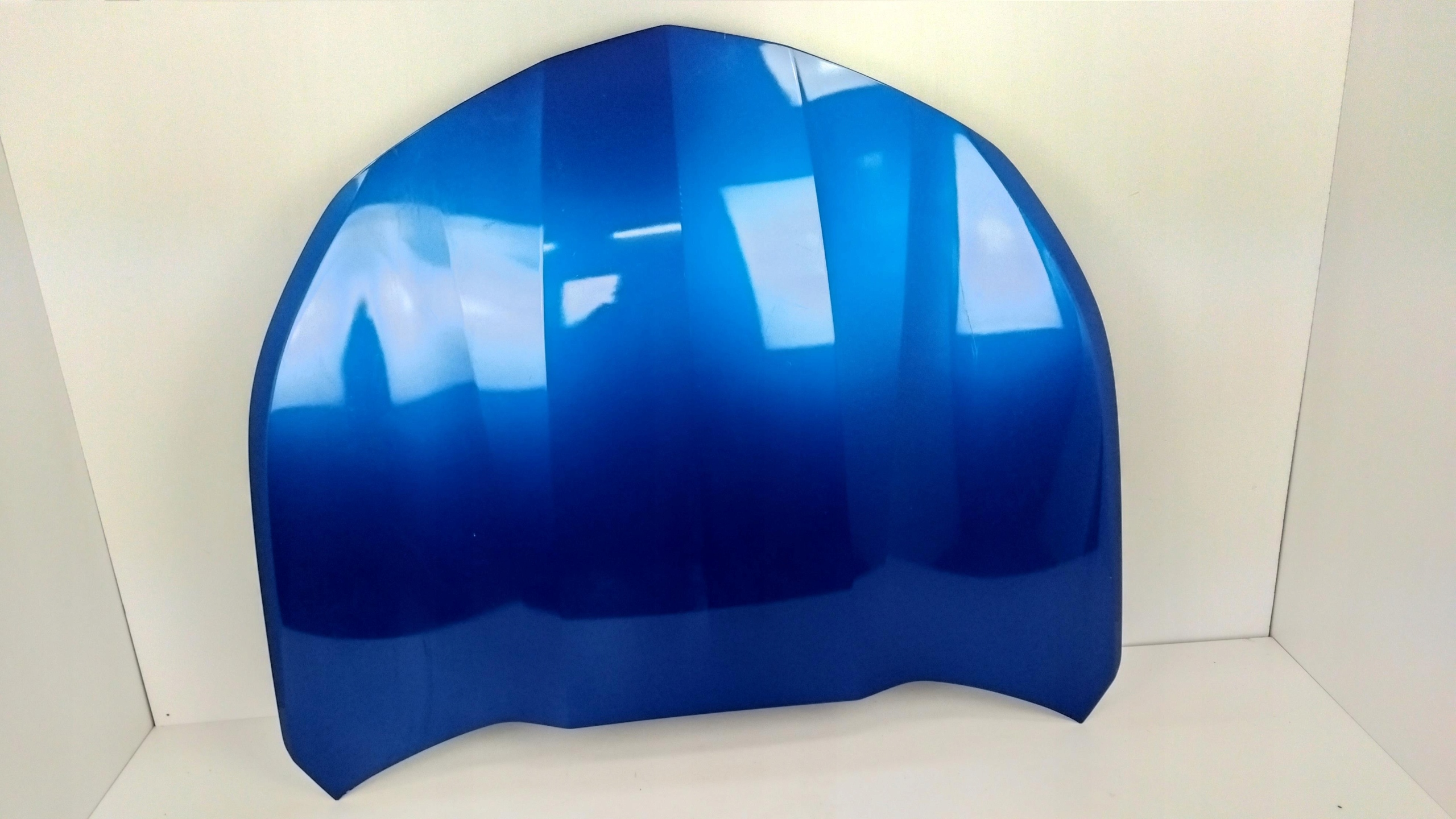 CAMARO VI 16-19 MASKA POKRYWA ALUMINIUM ORYGINAŁ