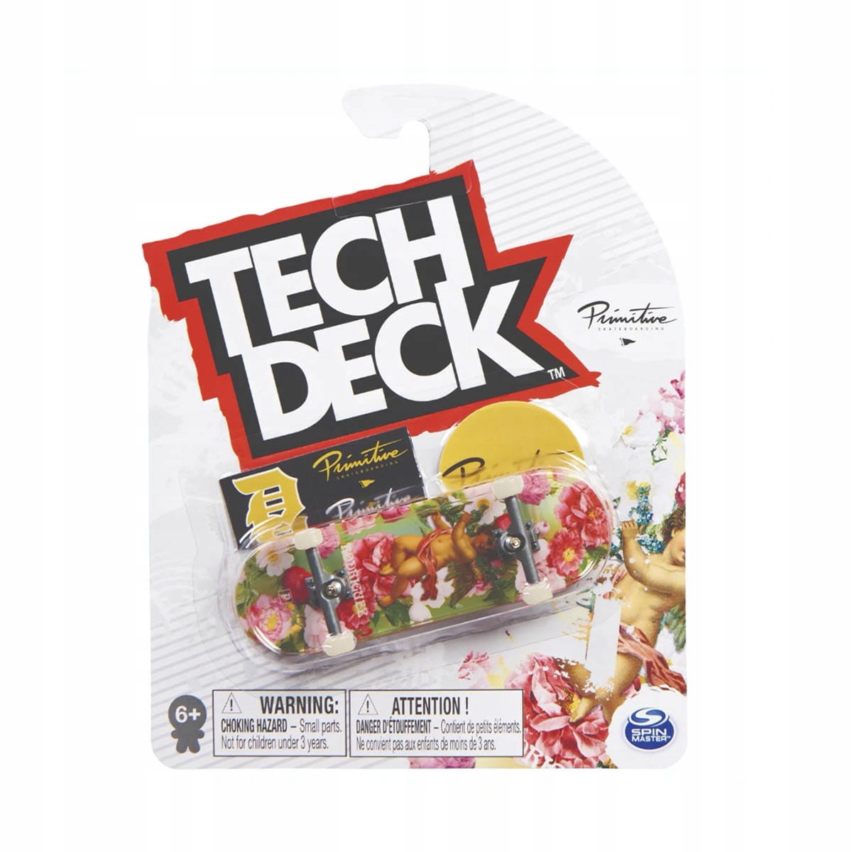 Spin Master Tech Deck