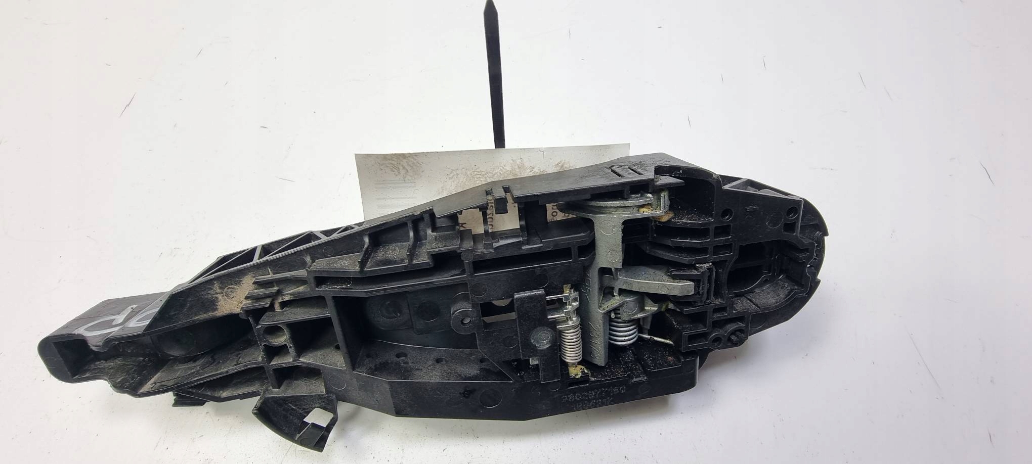 handle right front 9802977180 CITROEN BERLINGO III