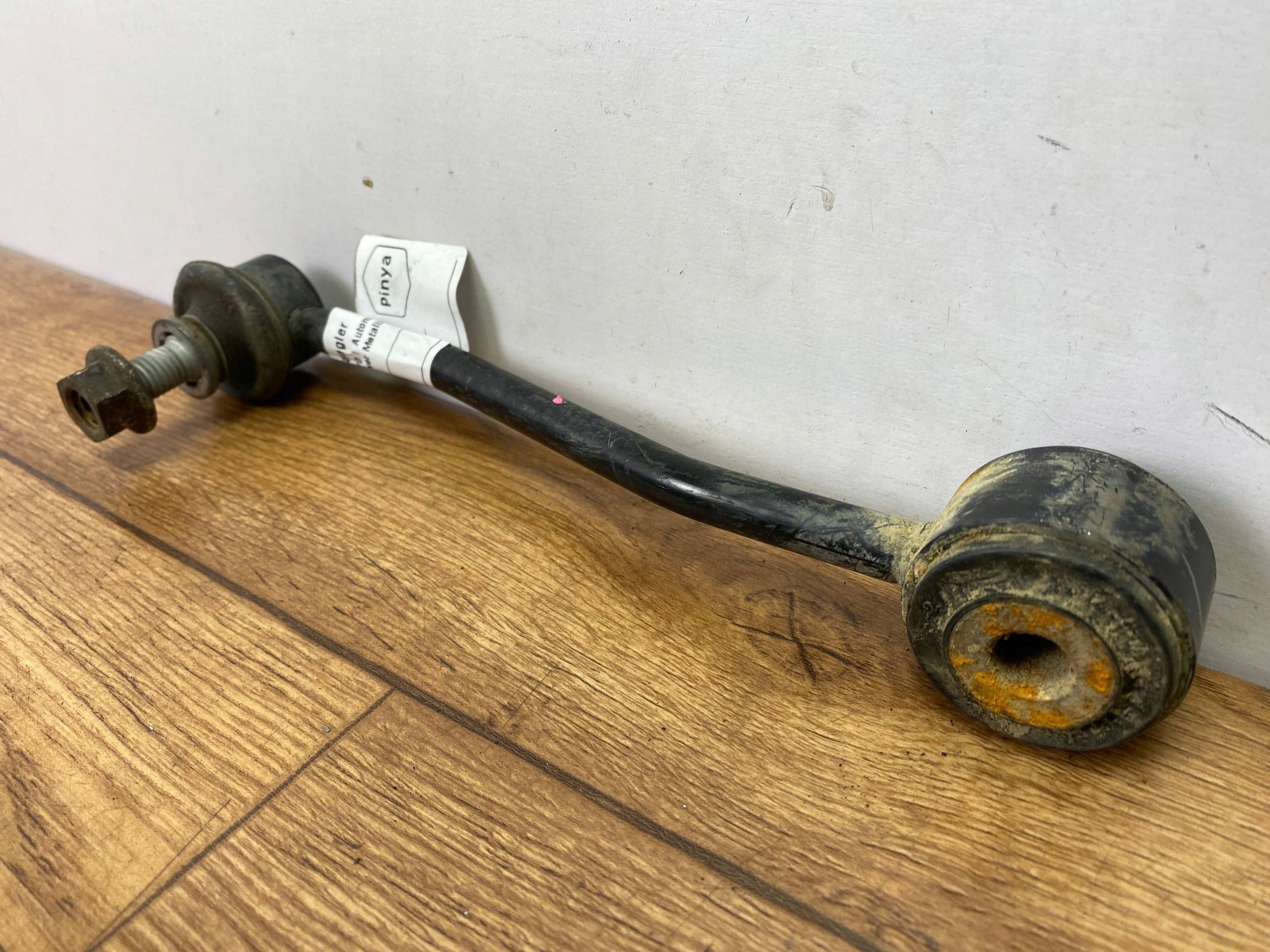 Stabilisator heck Jeep Wrangler JL 2018+
