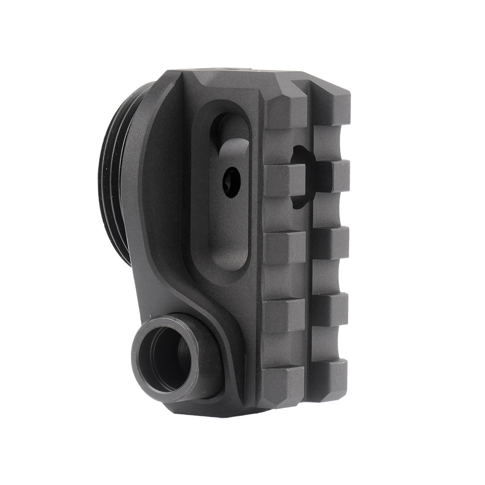 Strike Industries Adapter Picatinny na kolbę składaną lub stabilizer Ar
