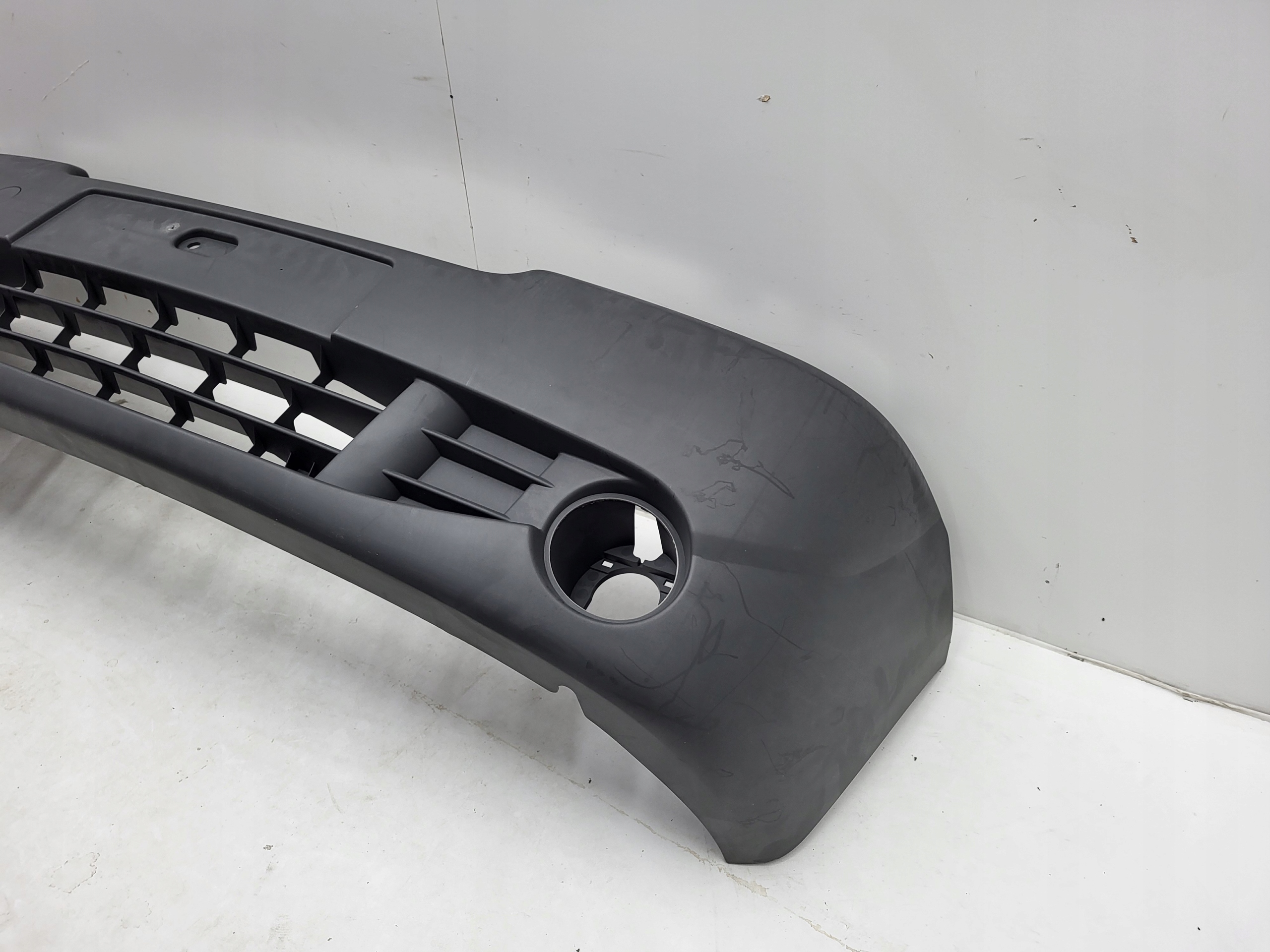 bumper front RENAULT TRAFIC 2 II LIFT 2006-2014R 620100101R