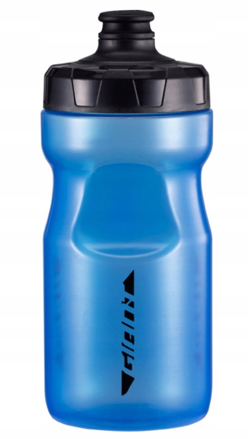 Bidon Giant Arx 400ml Transparent Blue