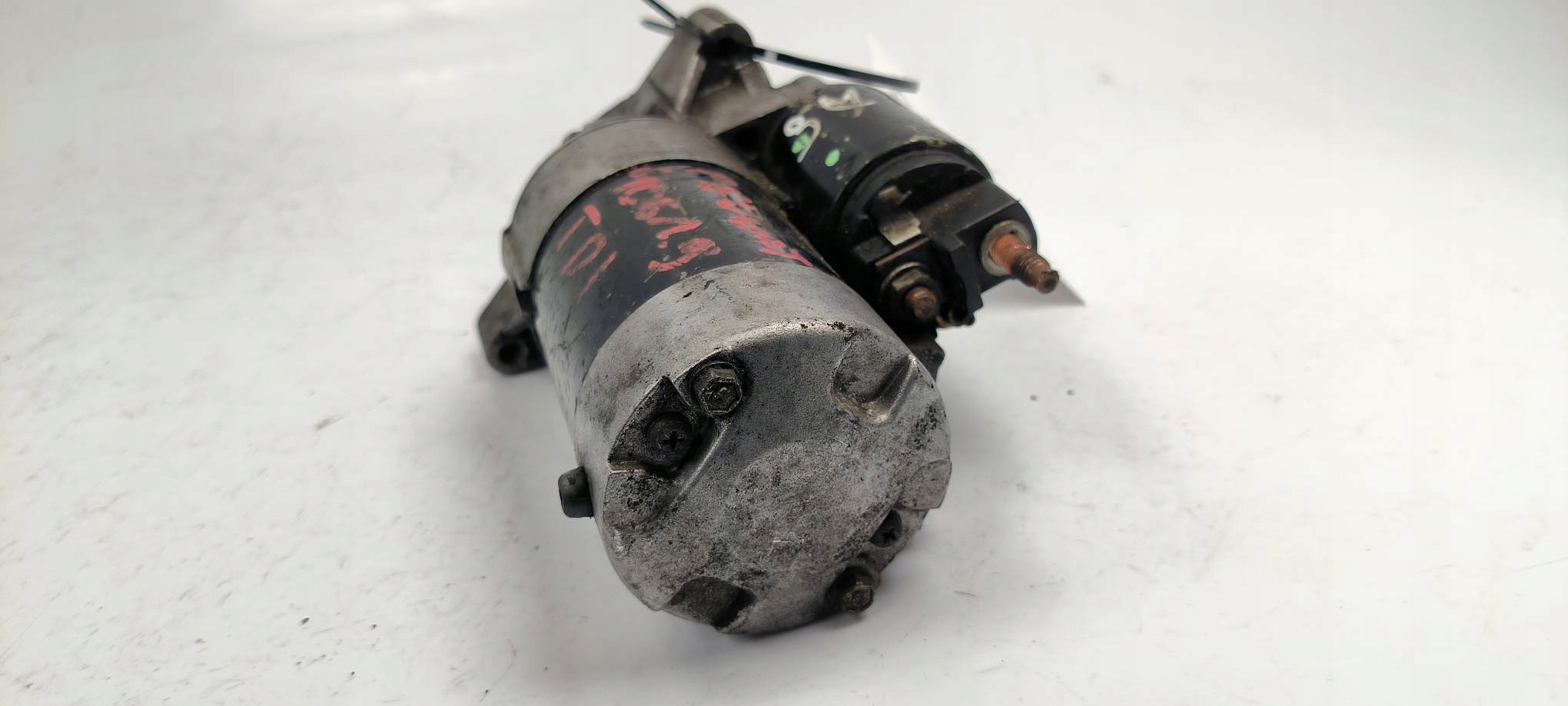 starter PEUGEOT 406 1.9