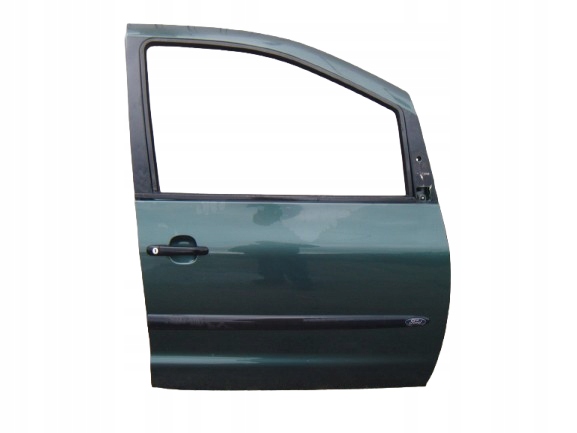 FORD GALAXY MK1 95-00 DRZWI PRAWY PRZÓD