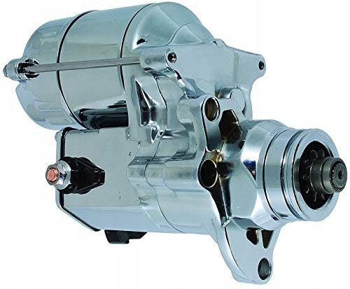 ARROWHEAD ROZRUSZNIK HARLEY DAVIDSON 1584CC 07 11