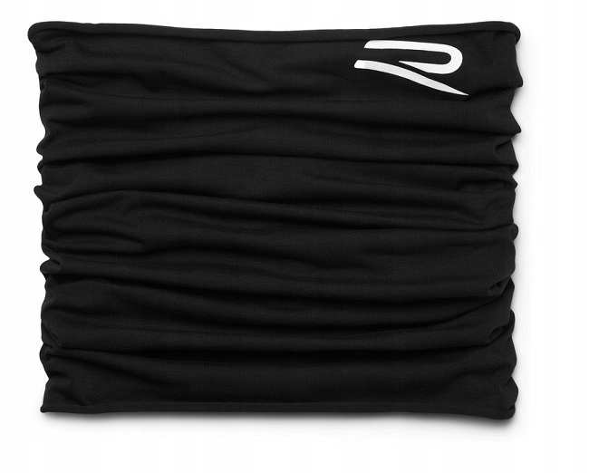 Komin bandana Volkswagen "r" czarny Oe