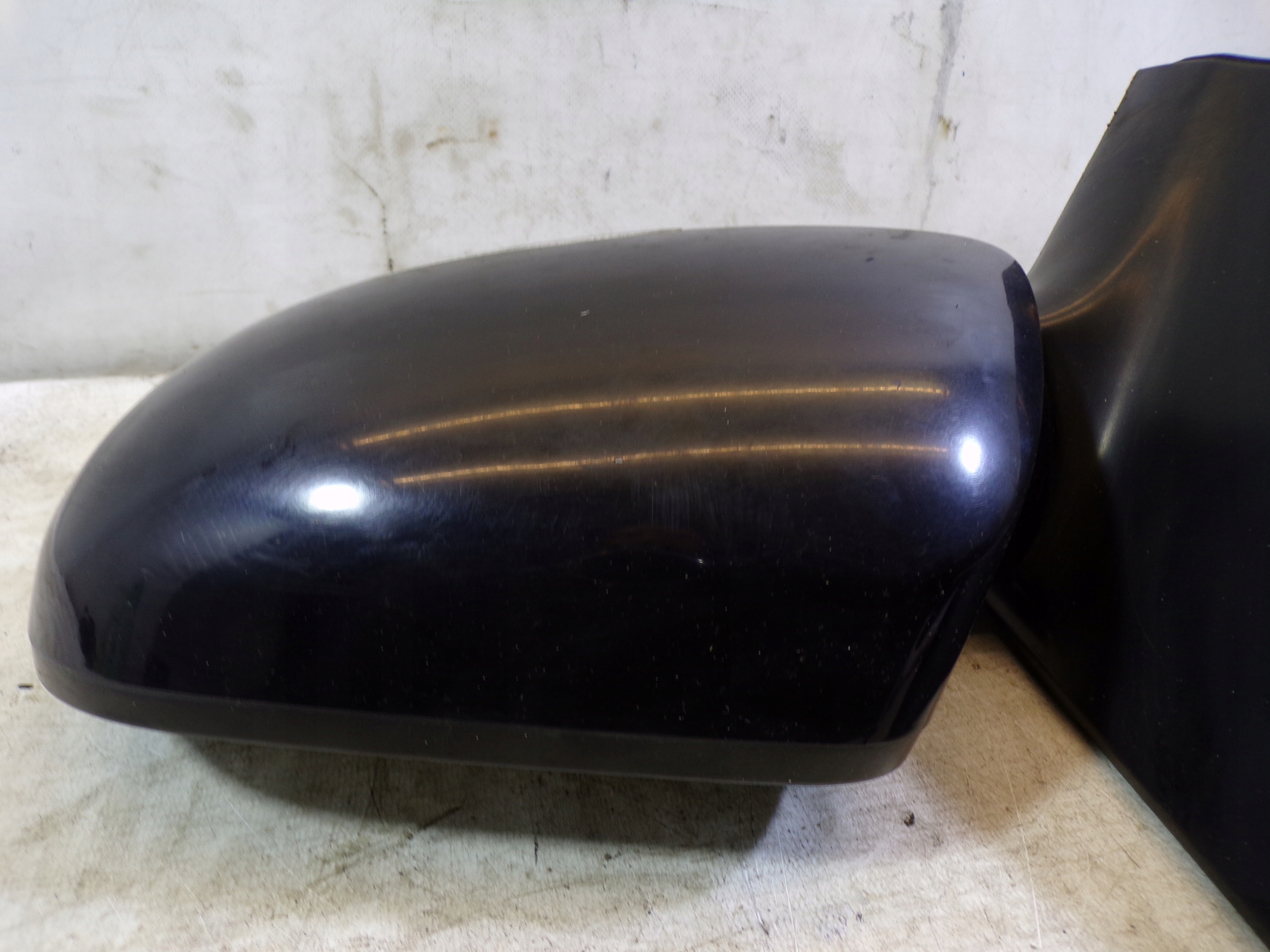 mirror left HONDA CIVIC 7 VII 7 PIN colour B92P (3)