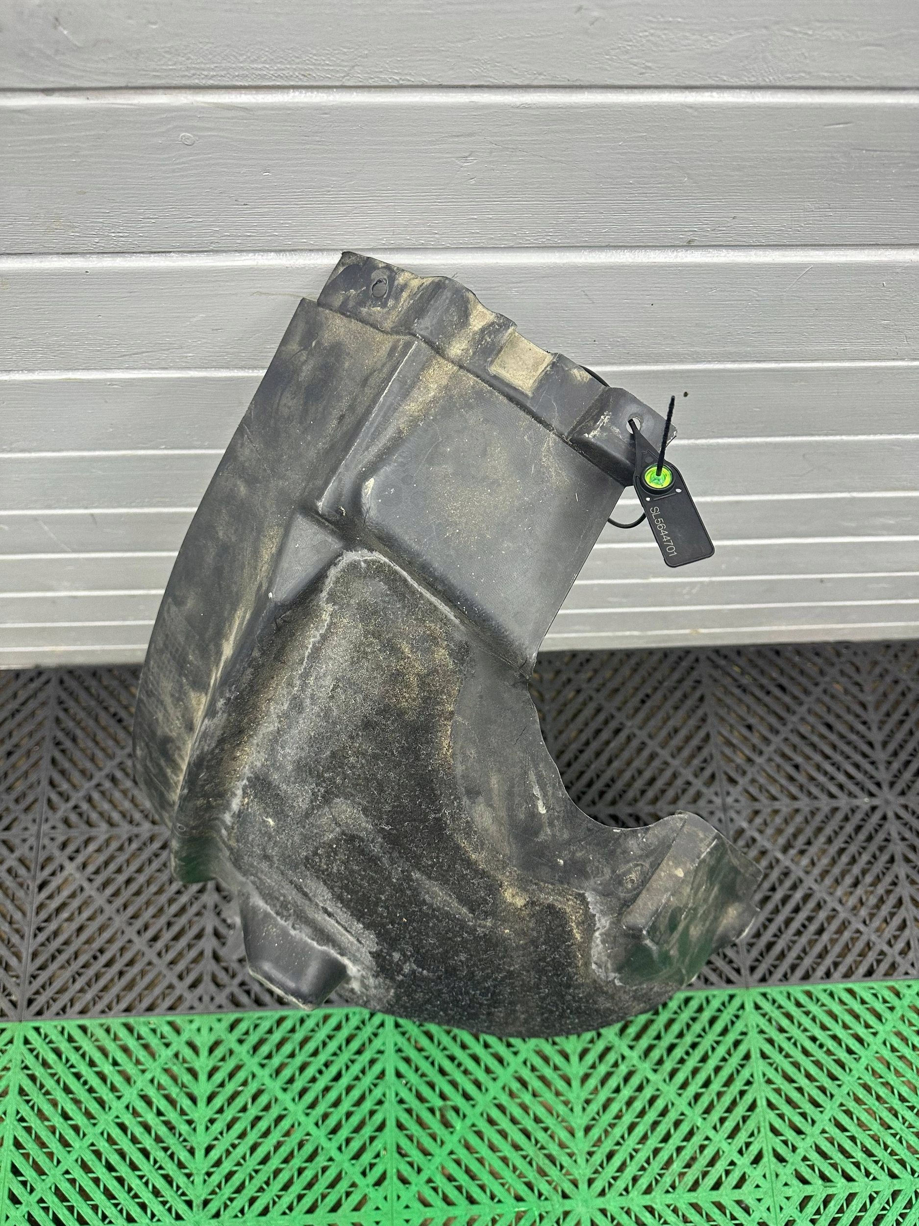 radschale vorne BMW i3 7368601