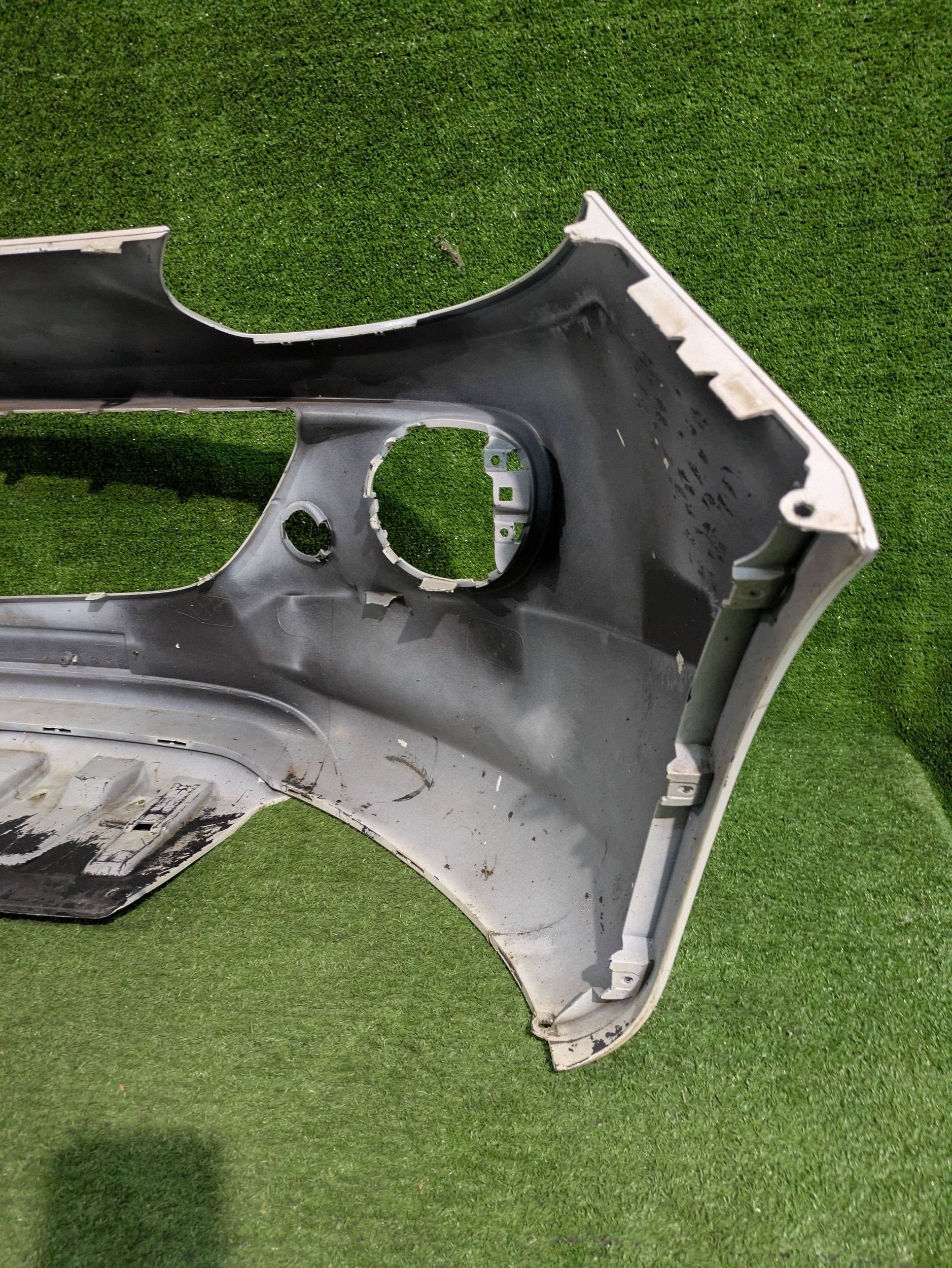 frontstoßstange vorne OPEL ADAM 12- NR.Z9785
