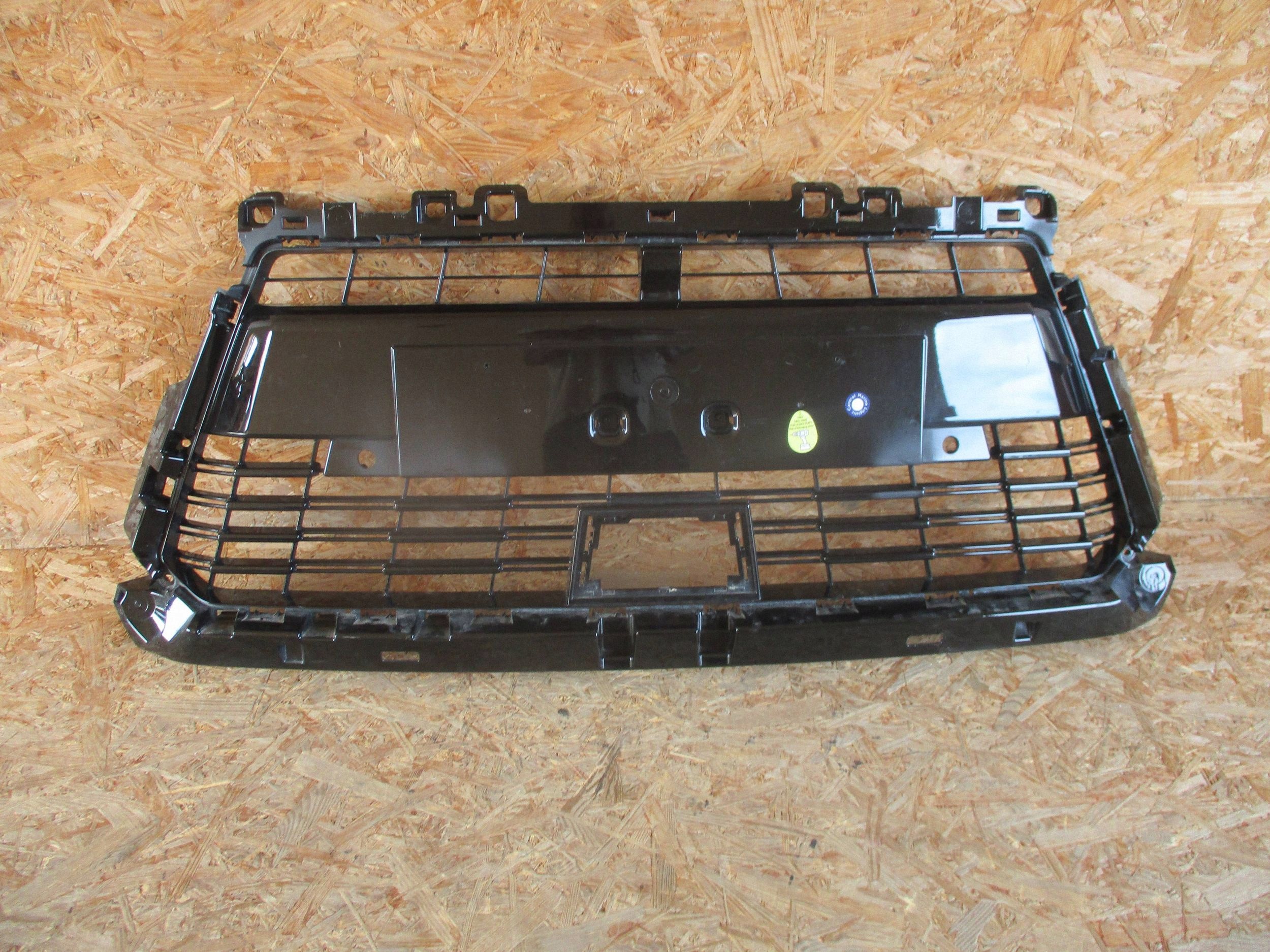 MITSUBISHI ASX II LIFT 24- bumper front front PDC 622541496R