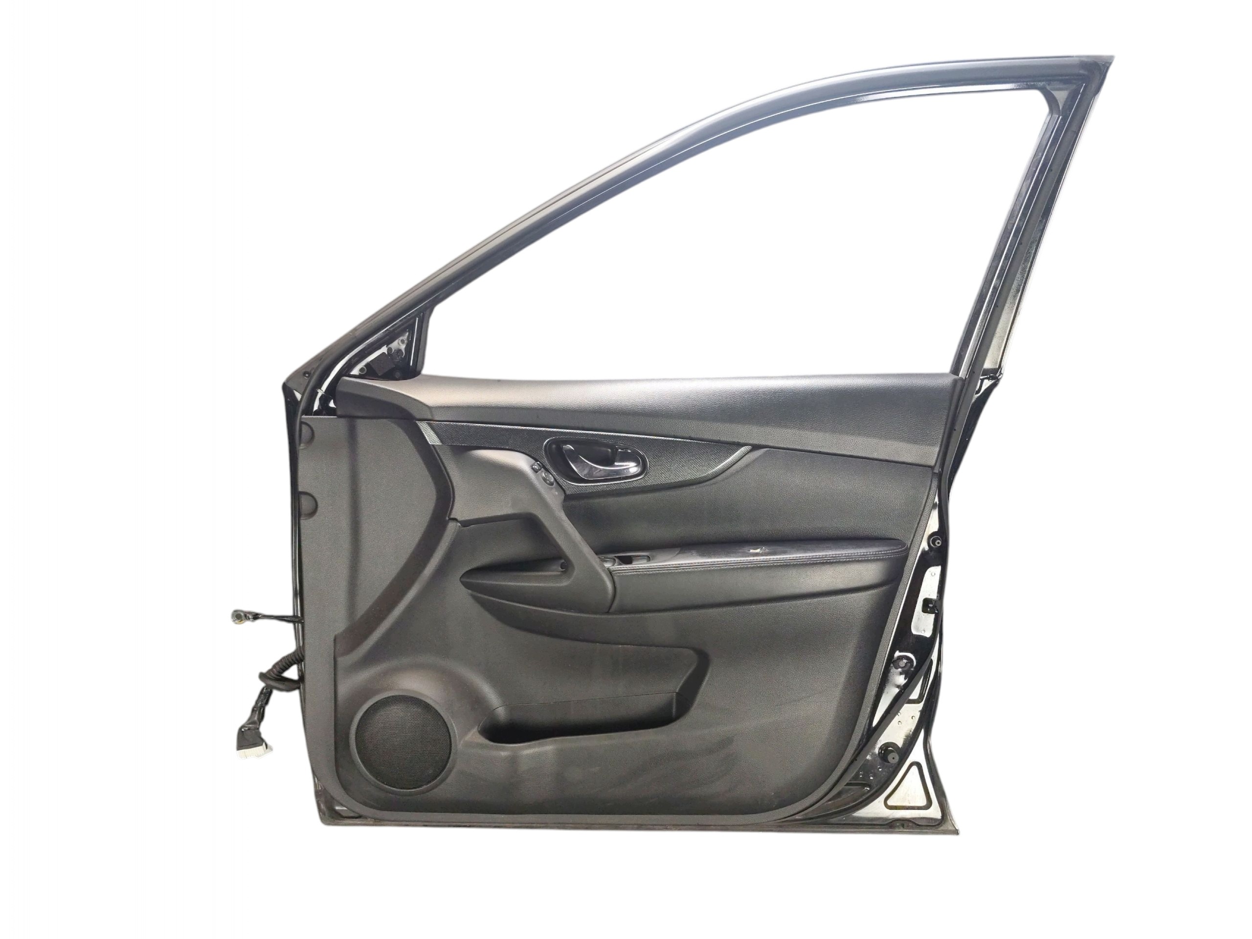 door right front NISSAN X-TRAIL T32 (2013-2017) code LAKIERU G41 G