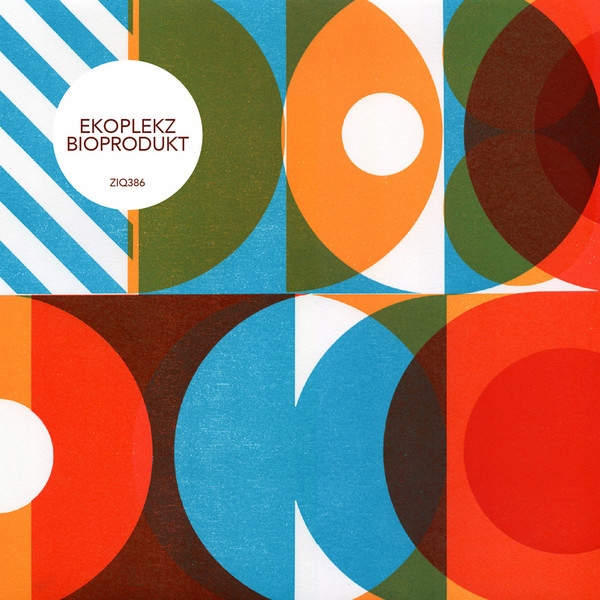 Ekoplekz Bioprodukt *CD