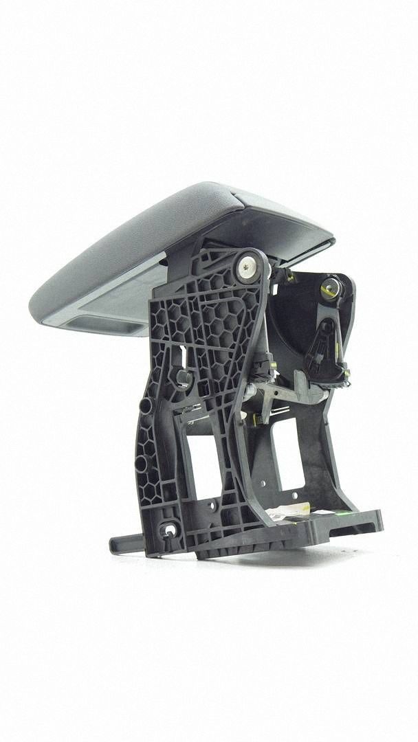 armrest central TUNELU black SEAT ATECA 565864273