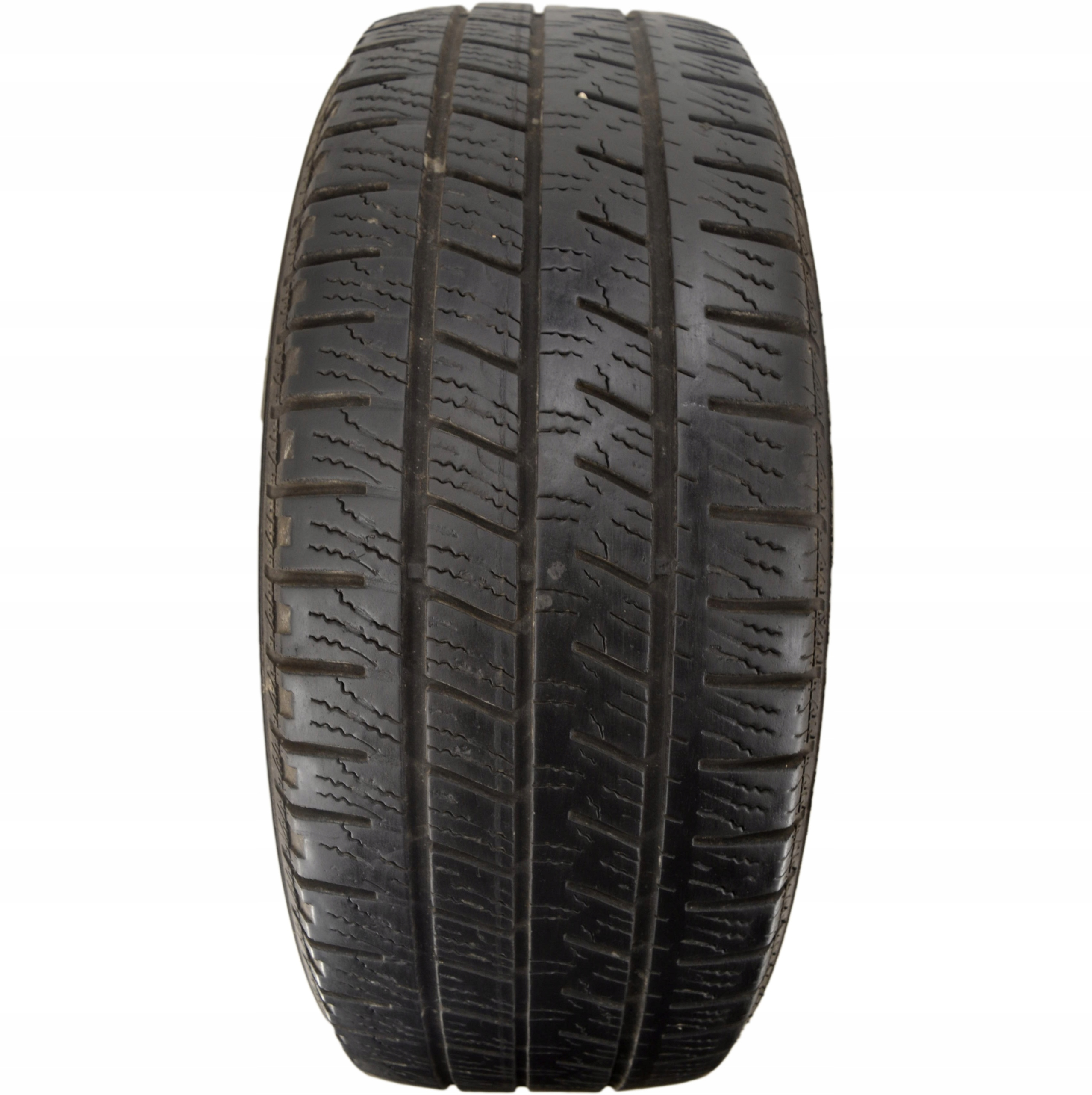 215/65R16C 106 / 104T GOODYEAR CARGO VECTOR (27561)