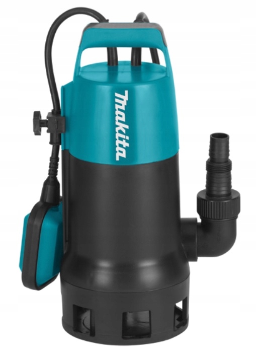 

Pompa Zanurzeniowa Makita PF1010 1100W 240L/m
