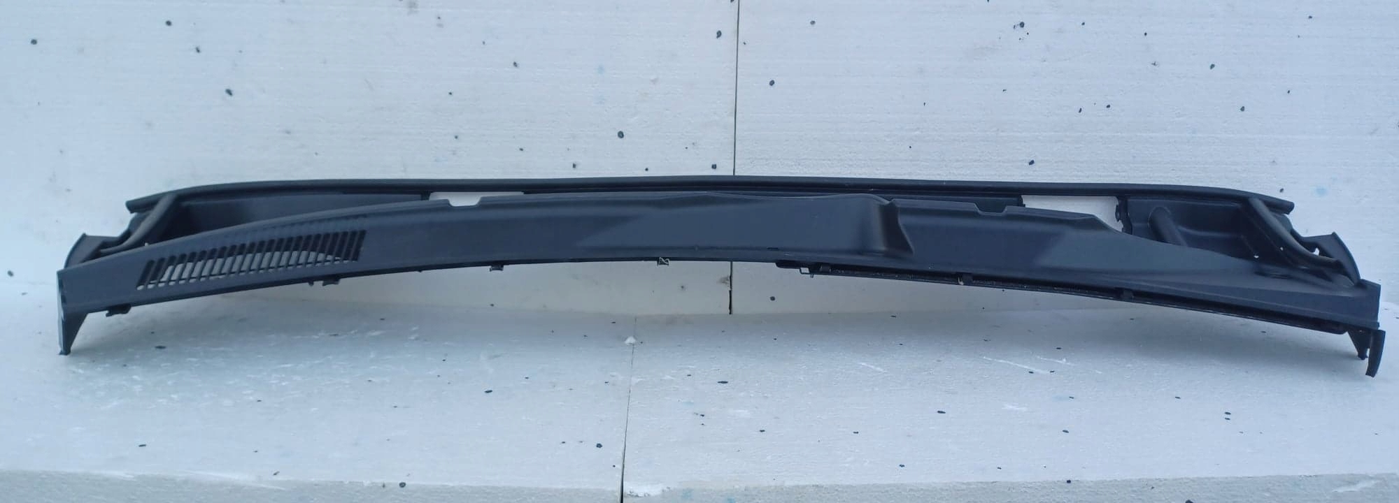 torpedo TOYOTA VANGUARD RAV4 AWANGARDA