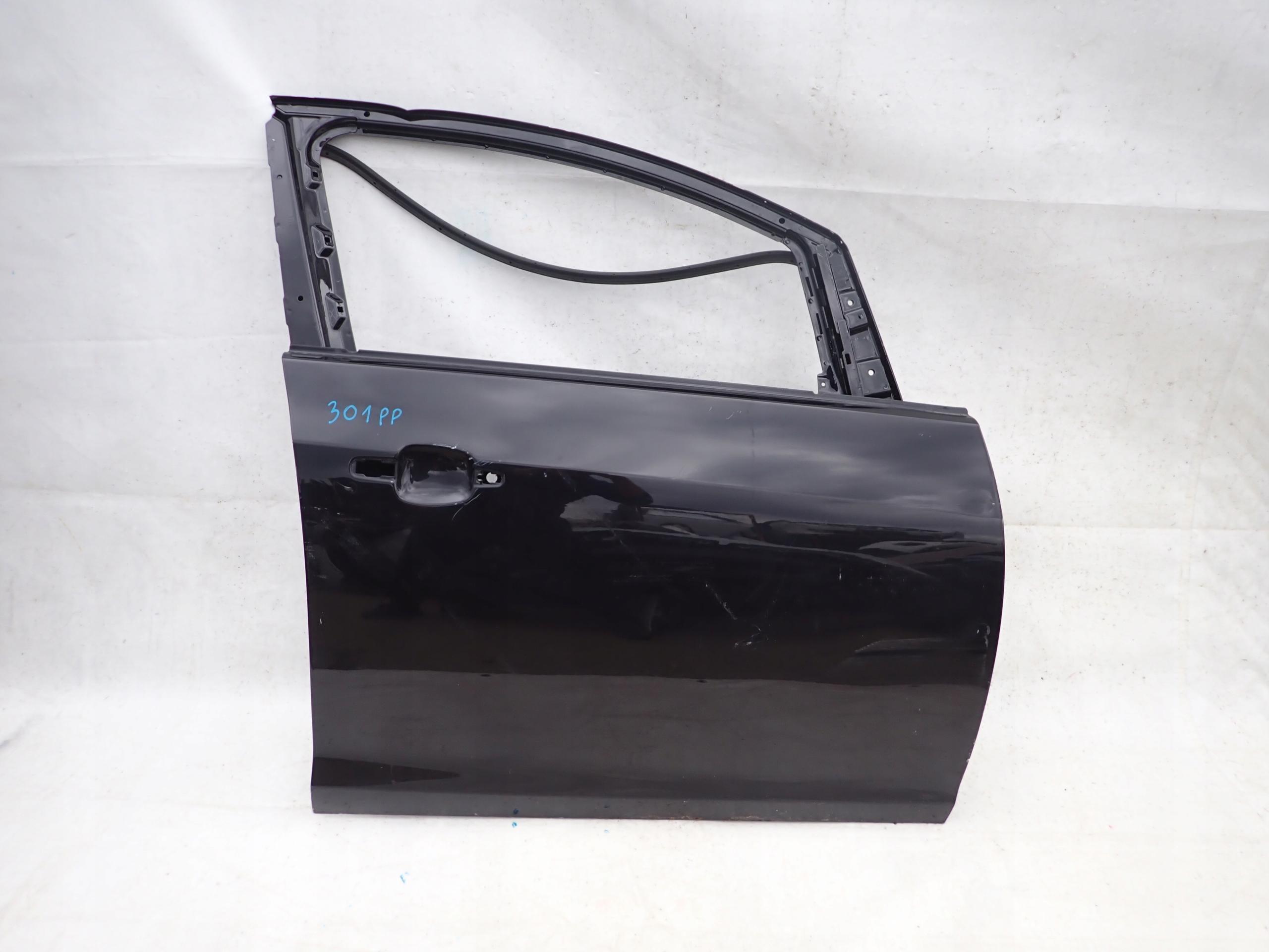 OPEL ASTRA IV 4 J 09-15 door front front right