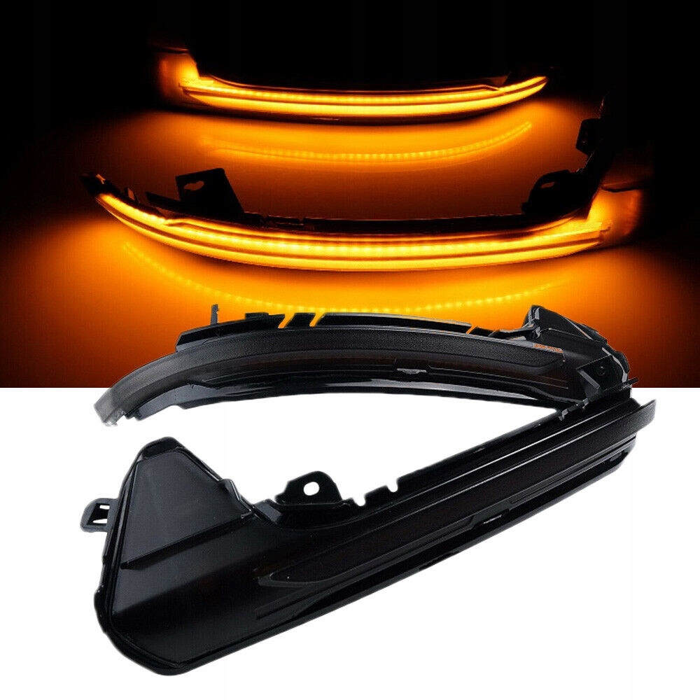 Led Směrovky Audi A6 RS6 4G C7 7.5 2012-2018