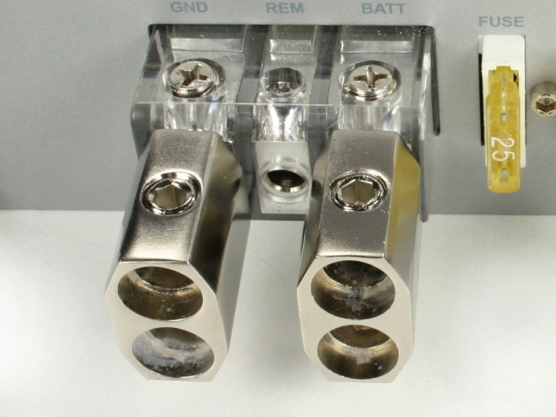 Hollywood HPST-4 - rozdzielacz kabli 21mm2 - Mława Model HPST-4